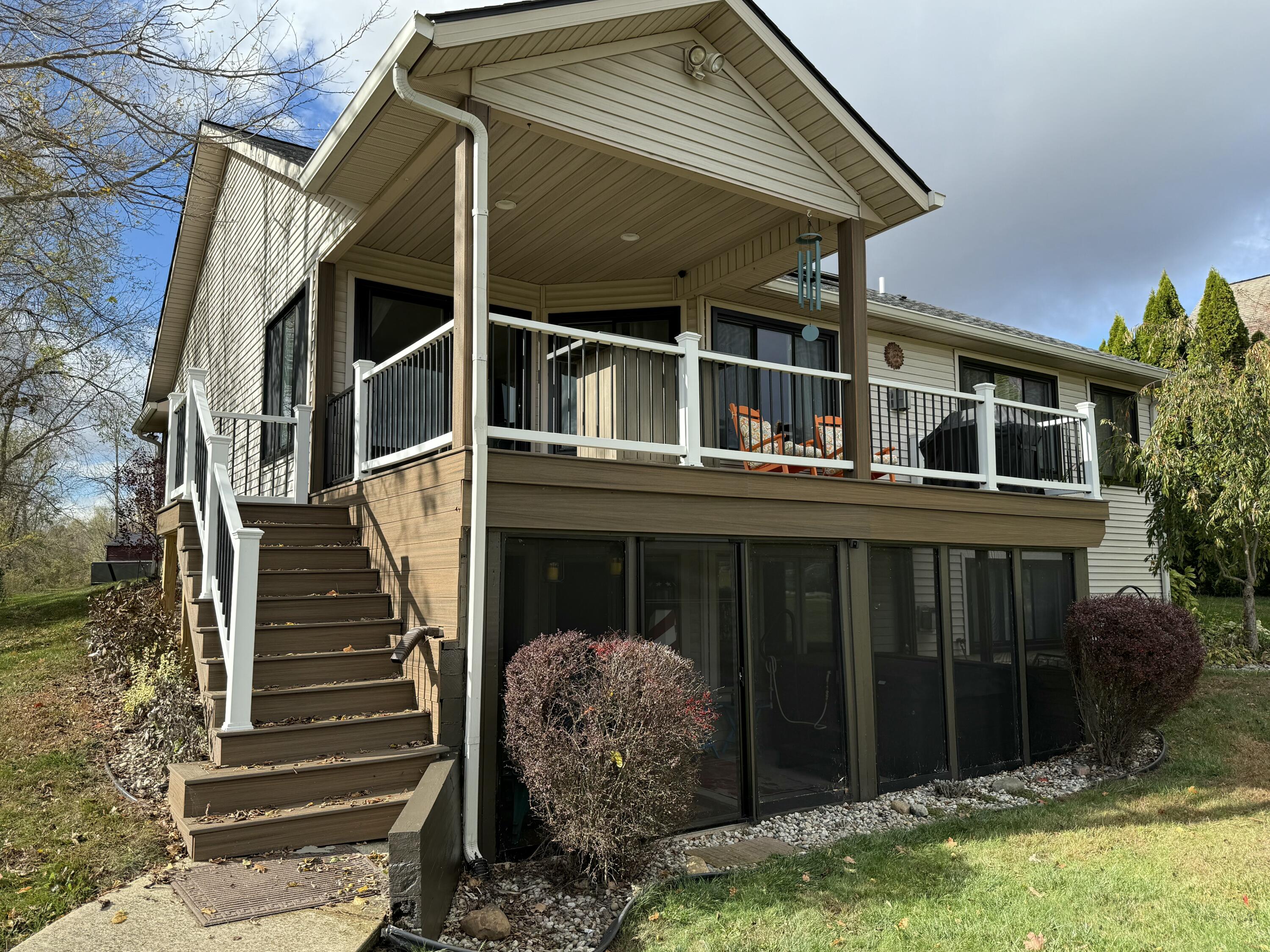 Onsted, Michigan, 49265, United States, 3 Bedrooms Bedrooms, ,3 BathroomsBathrooms,Residential,For Sale,1984603