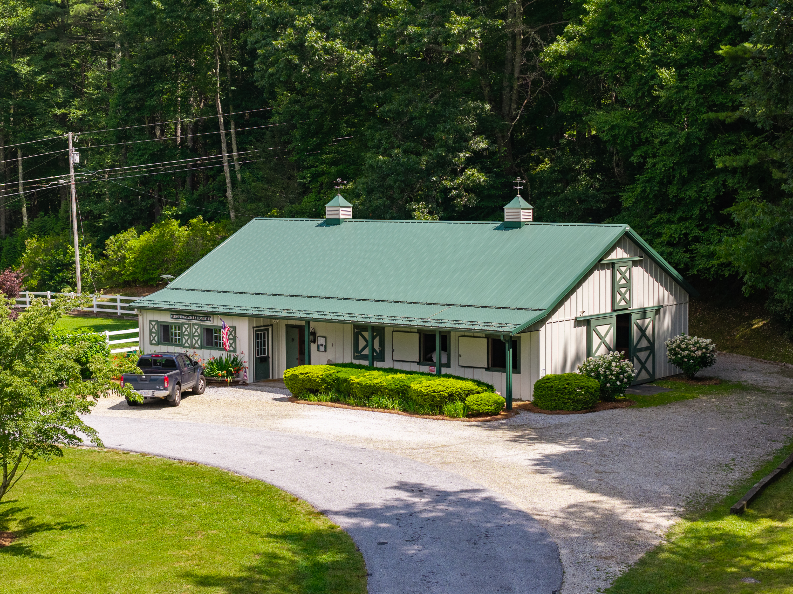  177 Forest Trail, Highlands, NC 28741 - 物件實景