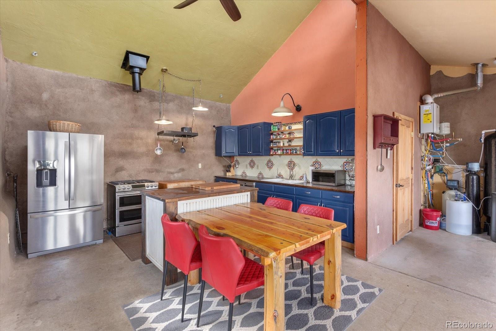 Salida, Colorado, 81201, United States, 2 Bedrooms Bedrooms, ,1 BathroomBathrooms,Residential,For Sale,1873658