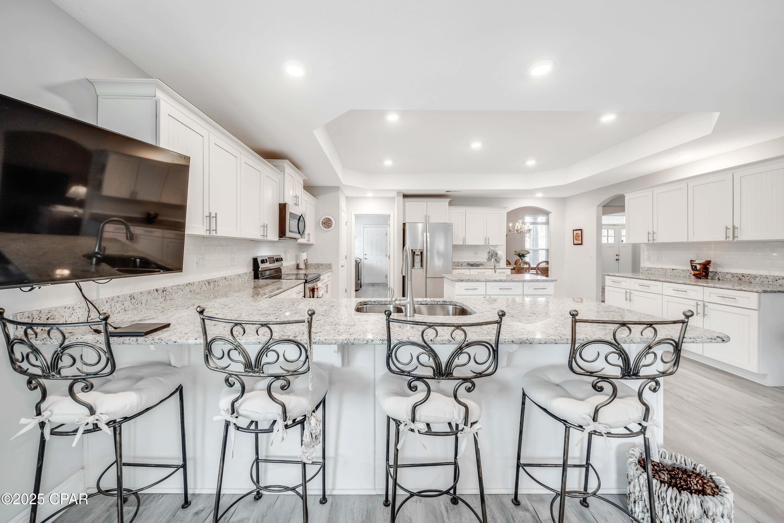 Panama City, Florida, 32409, United States, 4 Bedrooms Bedrooms, ,3 BathroomsBathrooms,Residential,For Sale,1947454