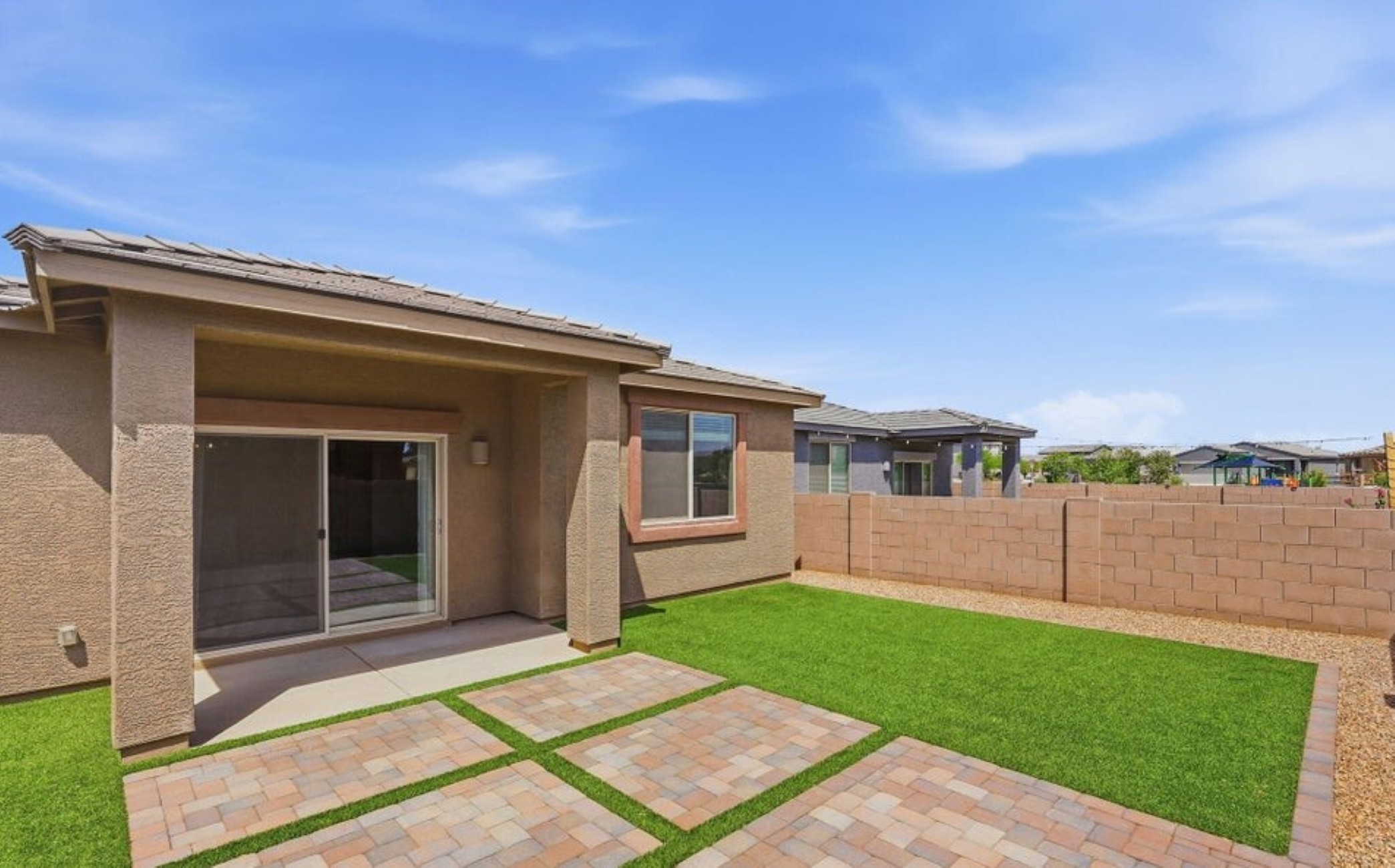  10317 W Zimmerman Street ¦Marana, AZ - 物件實景