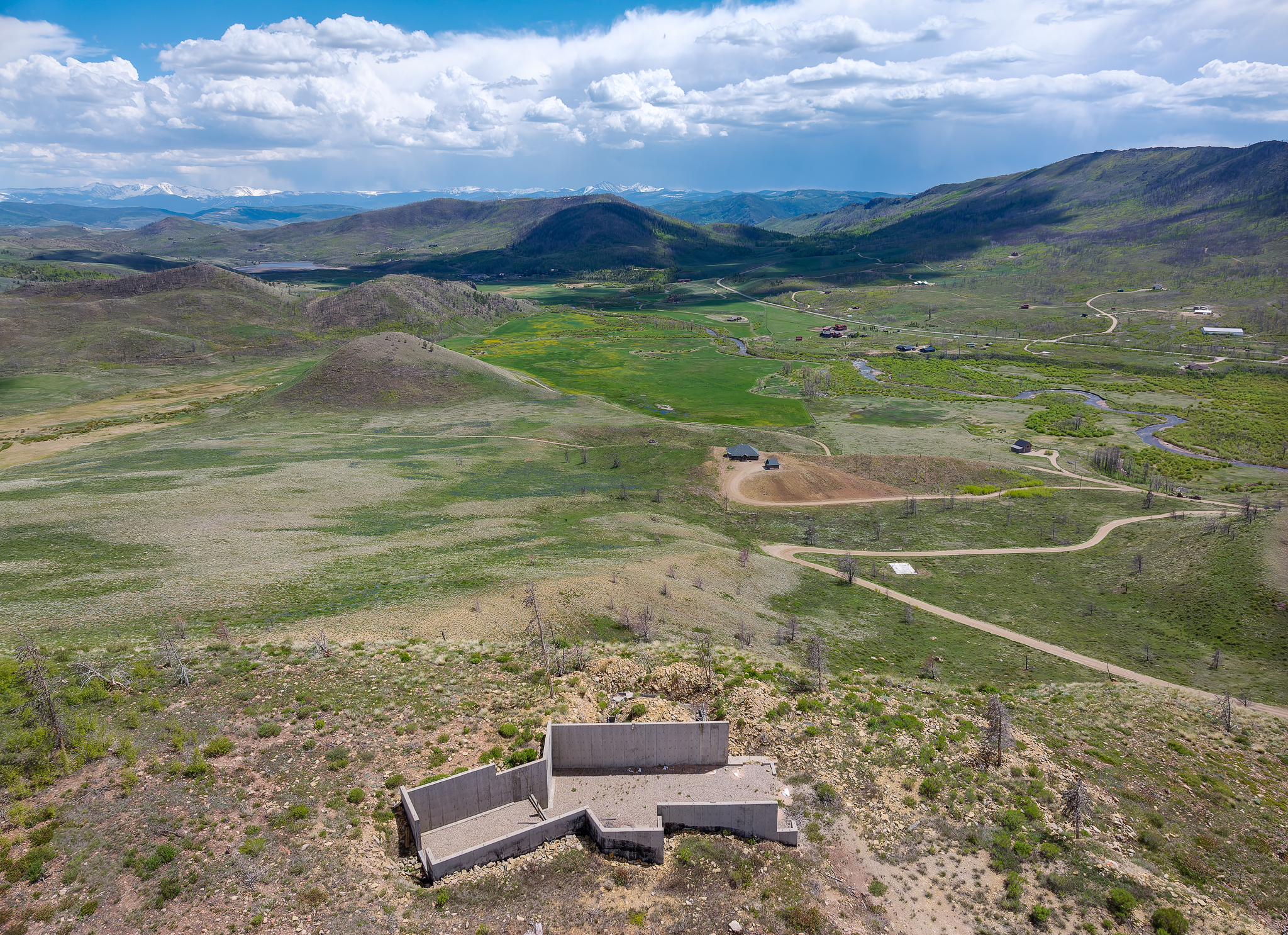  597 Gcr 4081, Granby, CO, 80446 - 物件實景