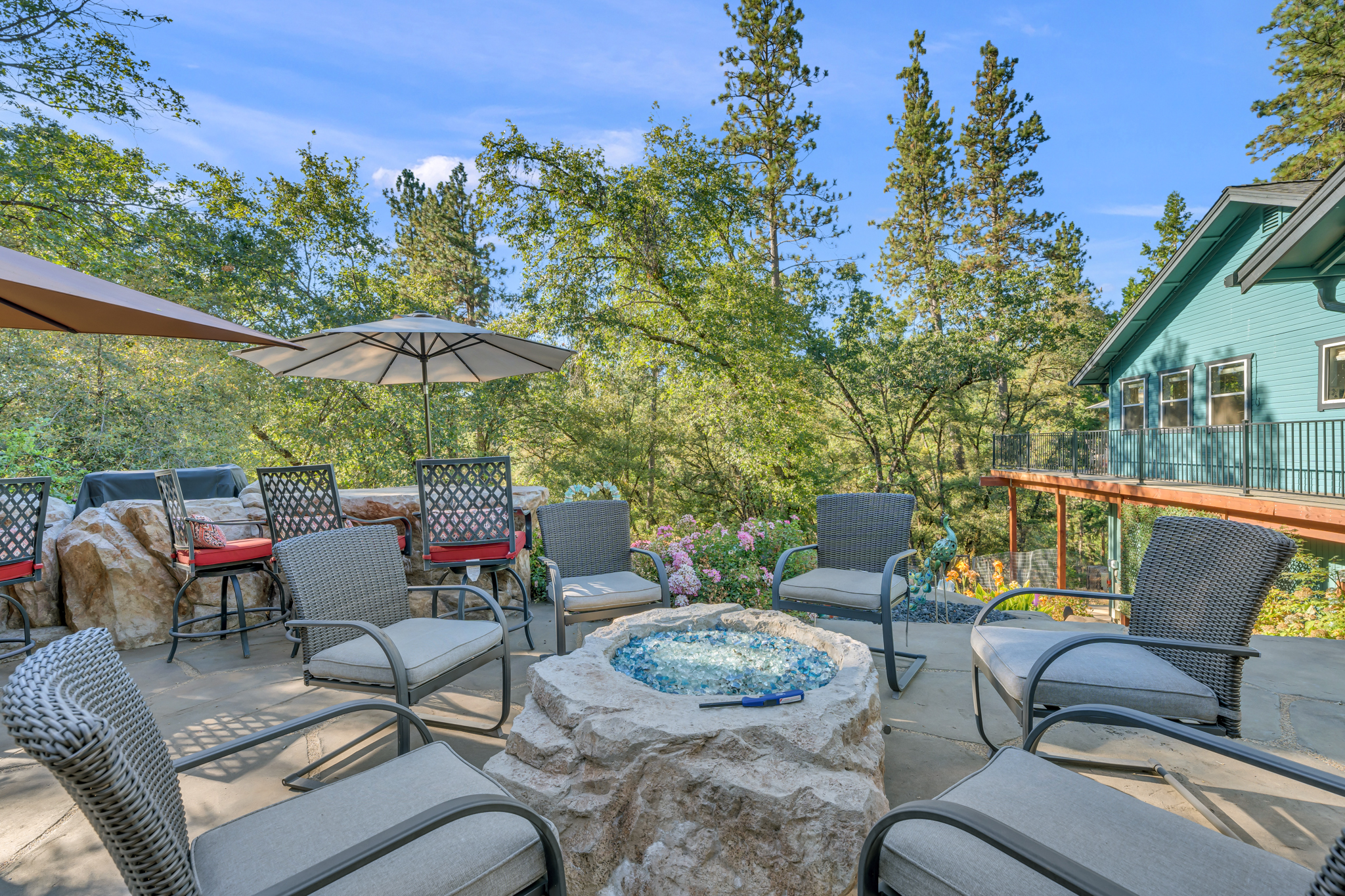  Placer Hills Road, Colfax, CA 95713 - 物件實景