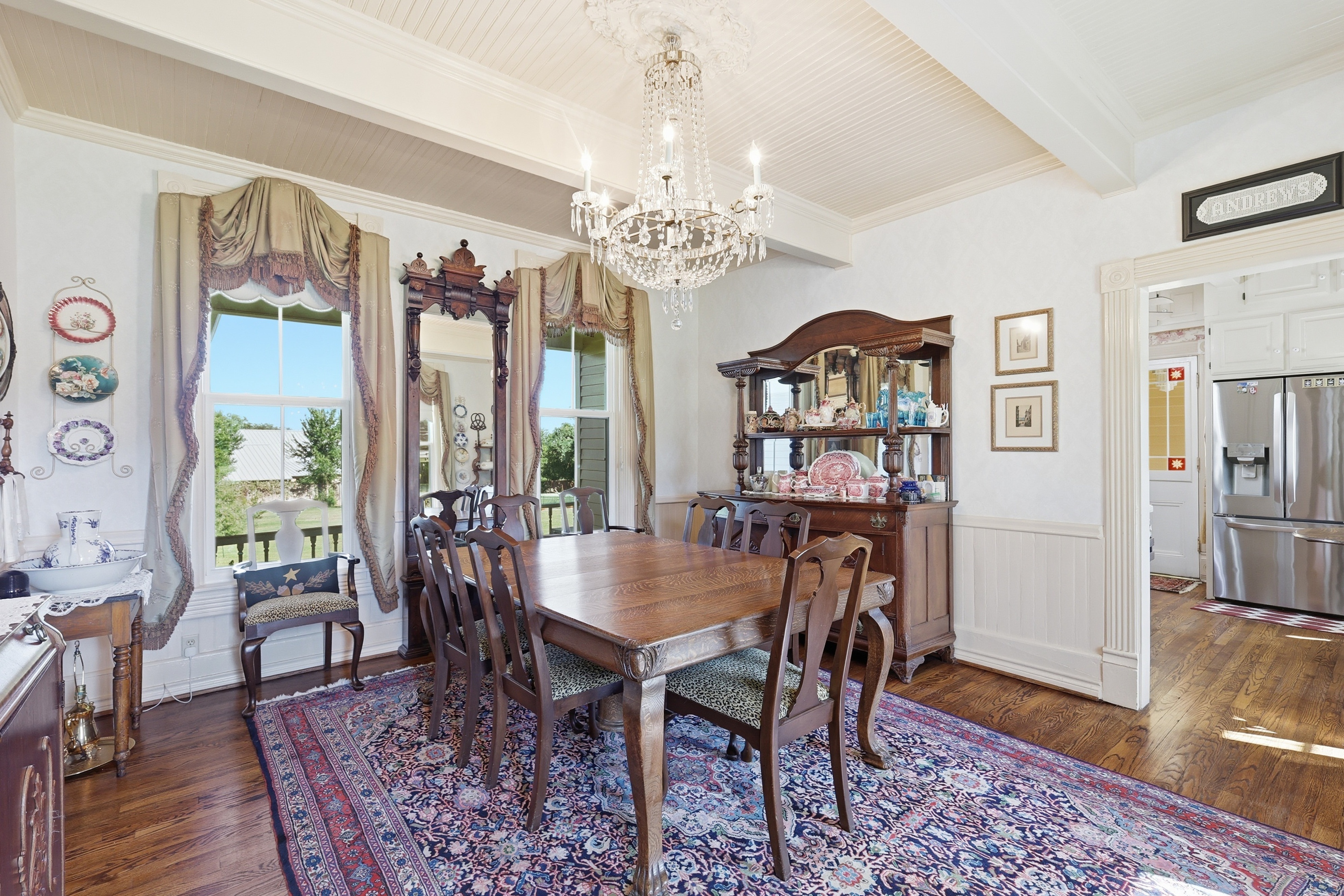  3730 Landseer Drive, Copper Canyon, TX, 76226 - 物件實景