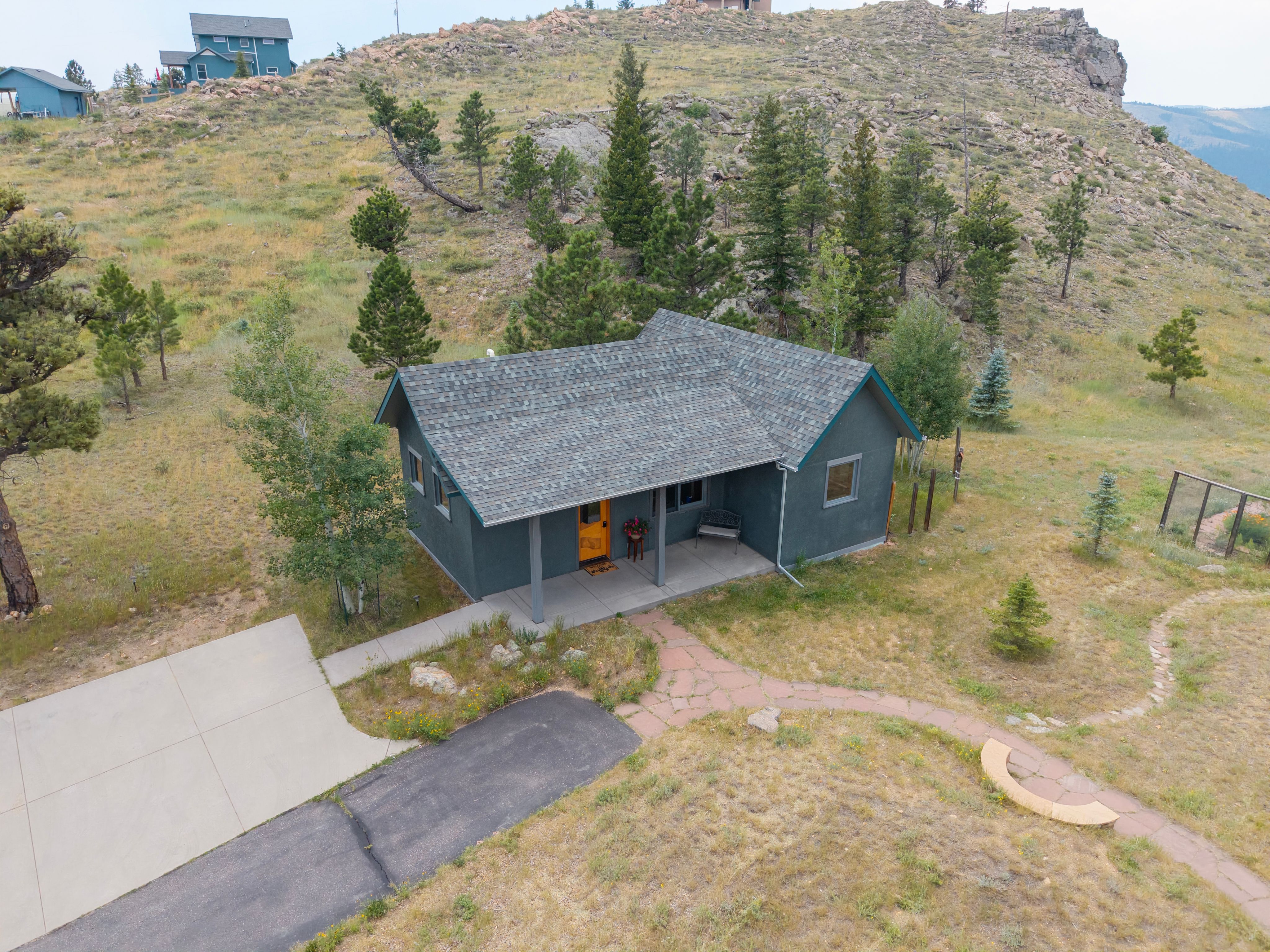  Beautiful Sunshine Canyon Home - 物件實景