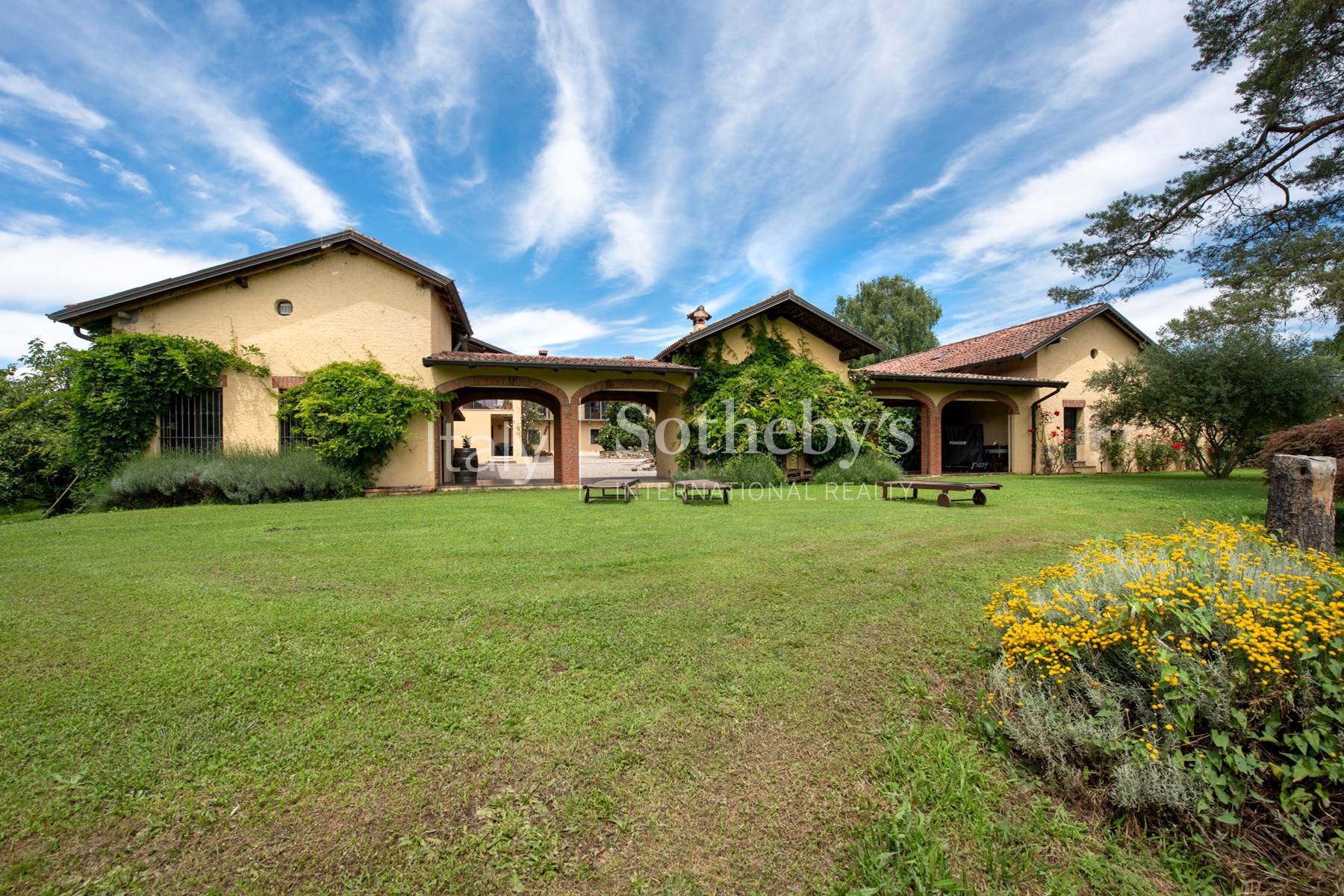  Exclusive wine estate - 物件實景