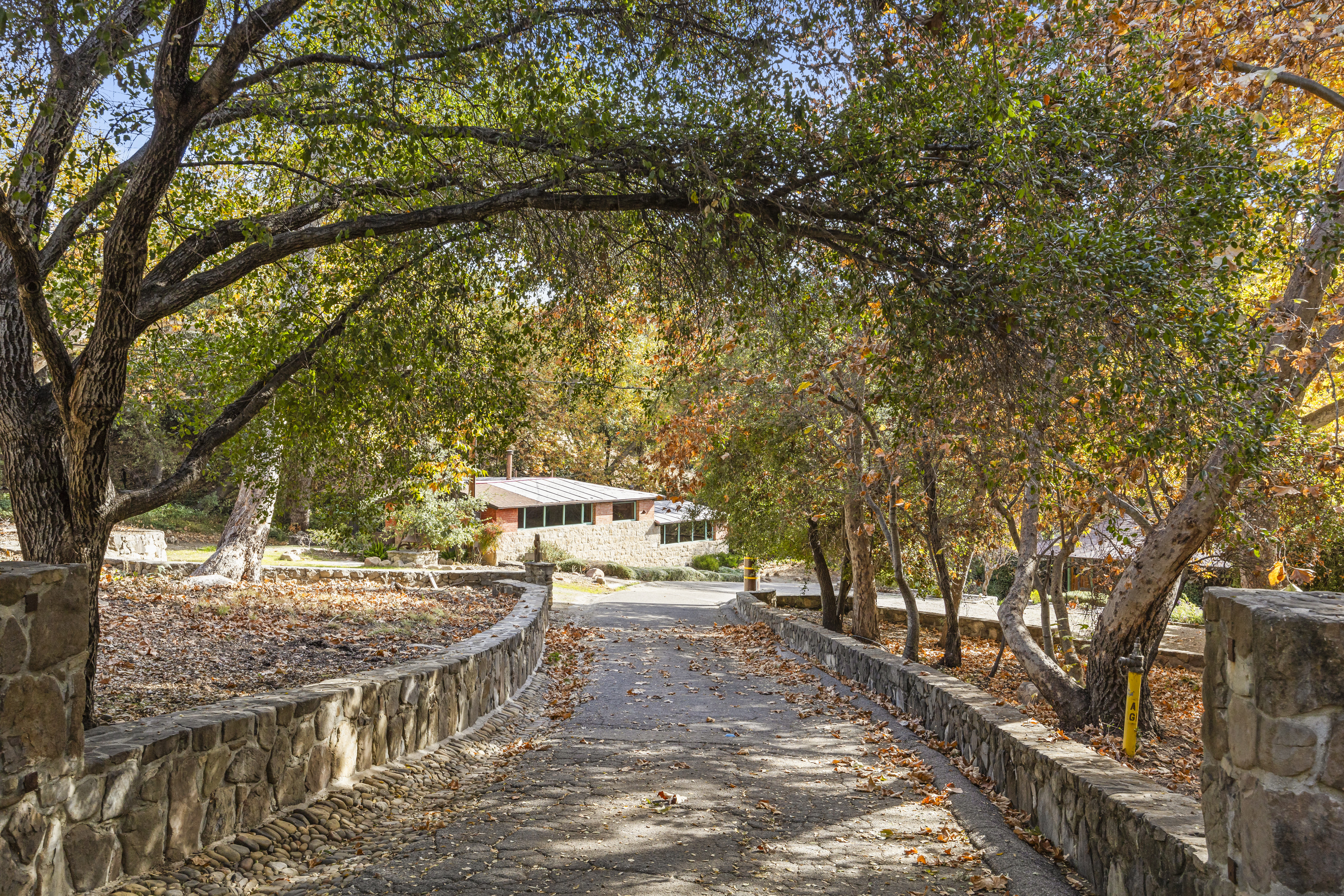  2250 Hermitage Road,Ojai, CA, 93023 - 物件實景
