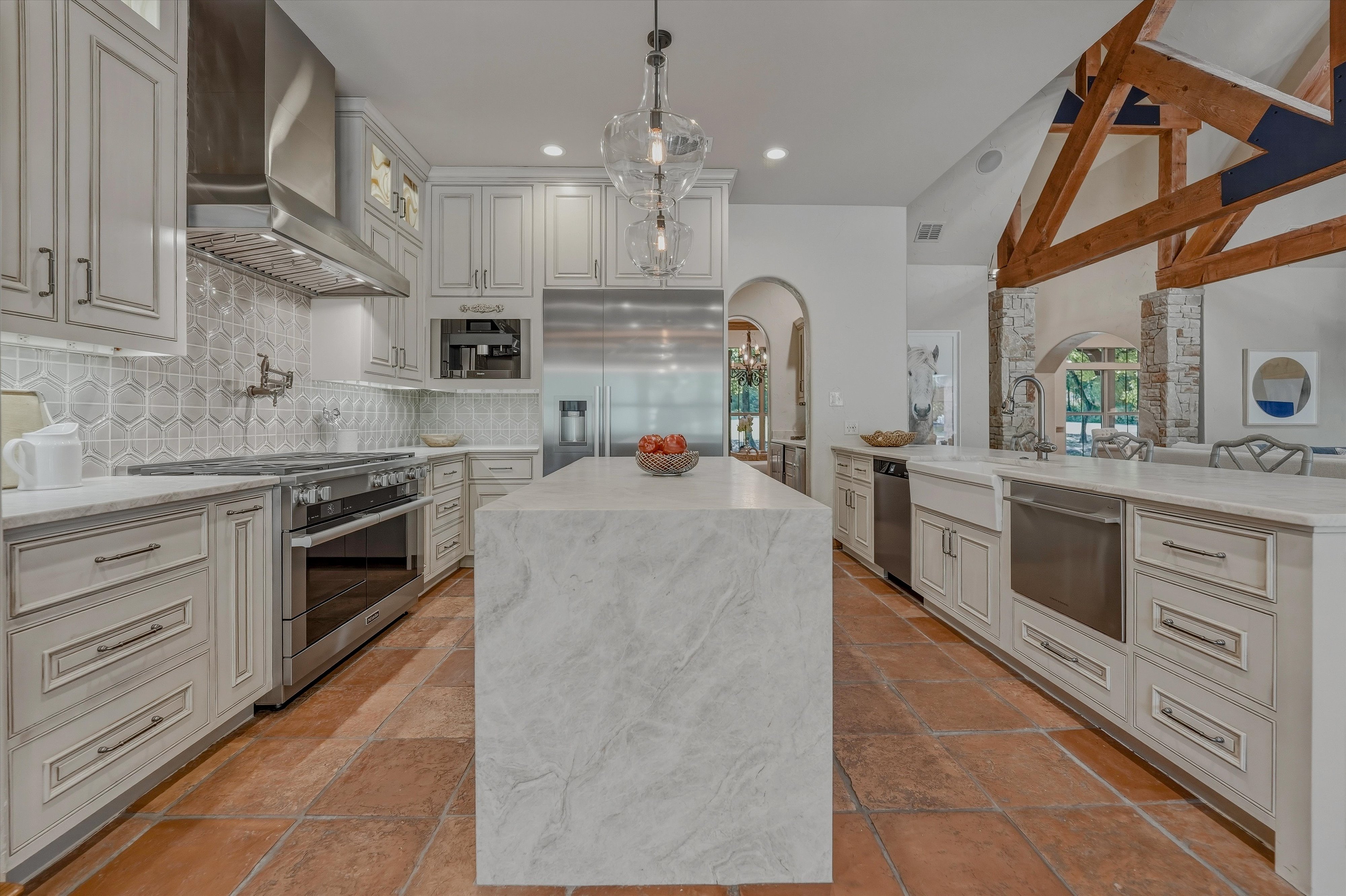  129 Trinity Bluffs, Aledo, TX, 76008 - 物件實景