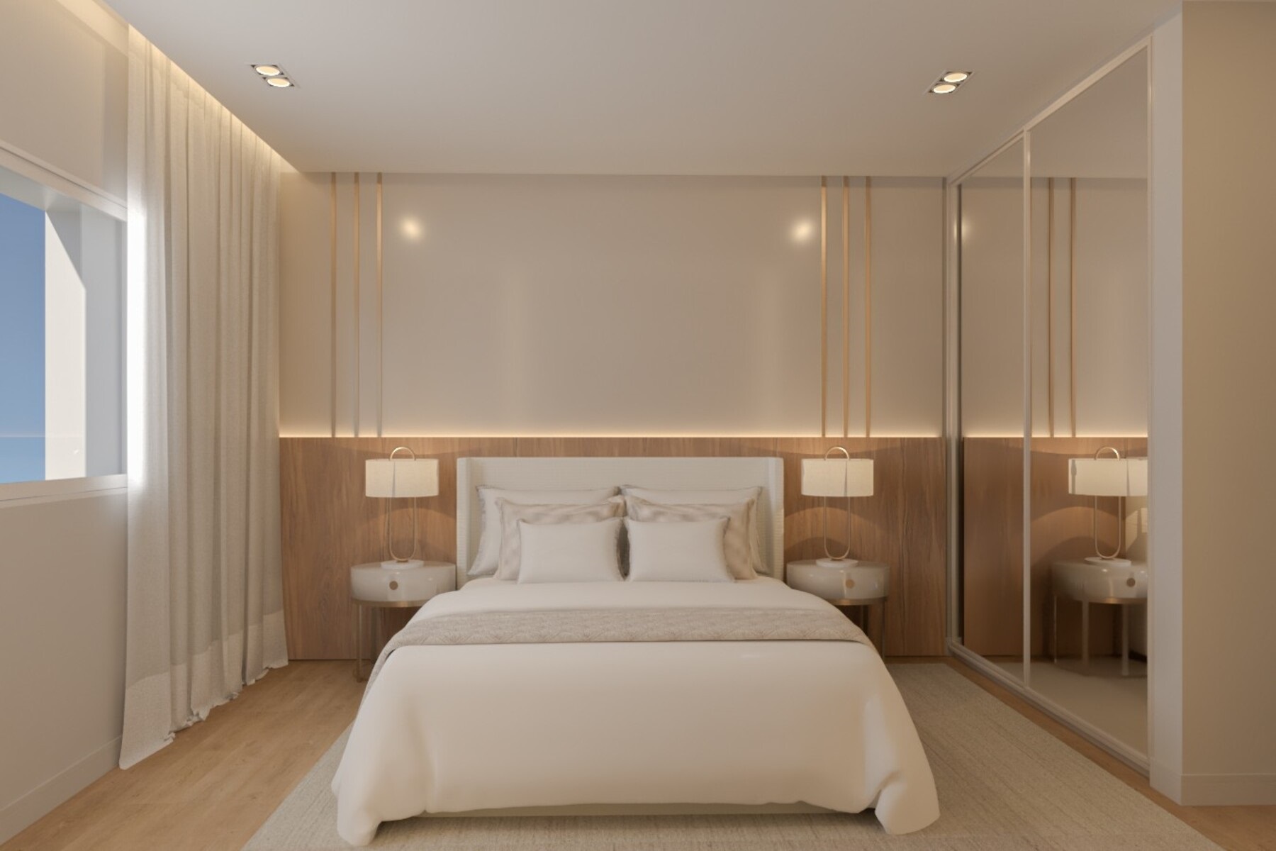  Duplex, 4 bedrooms, for Sale - 物件實景