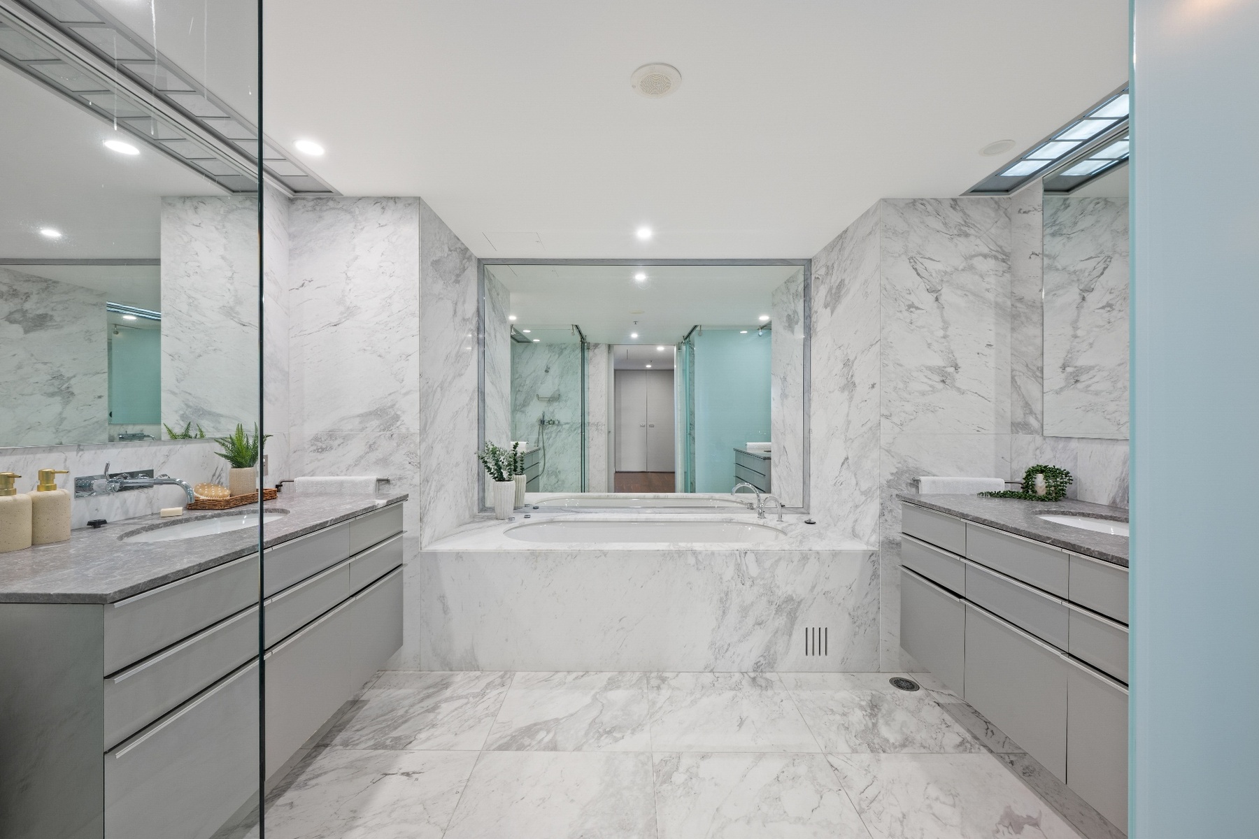  53/155 Macquarie Street - 物件實景