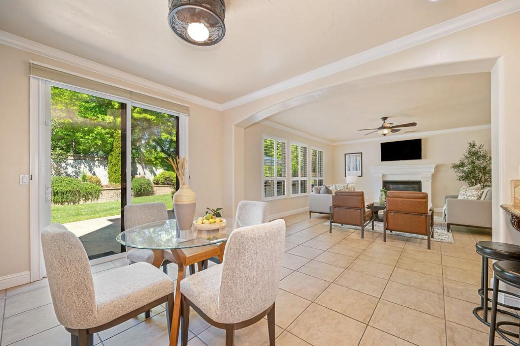  1722 Palomares Way, Roseville, CA 95747 - 物件實景