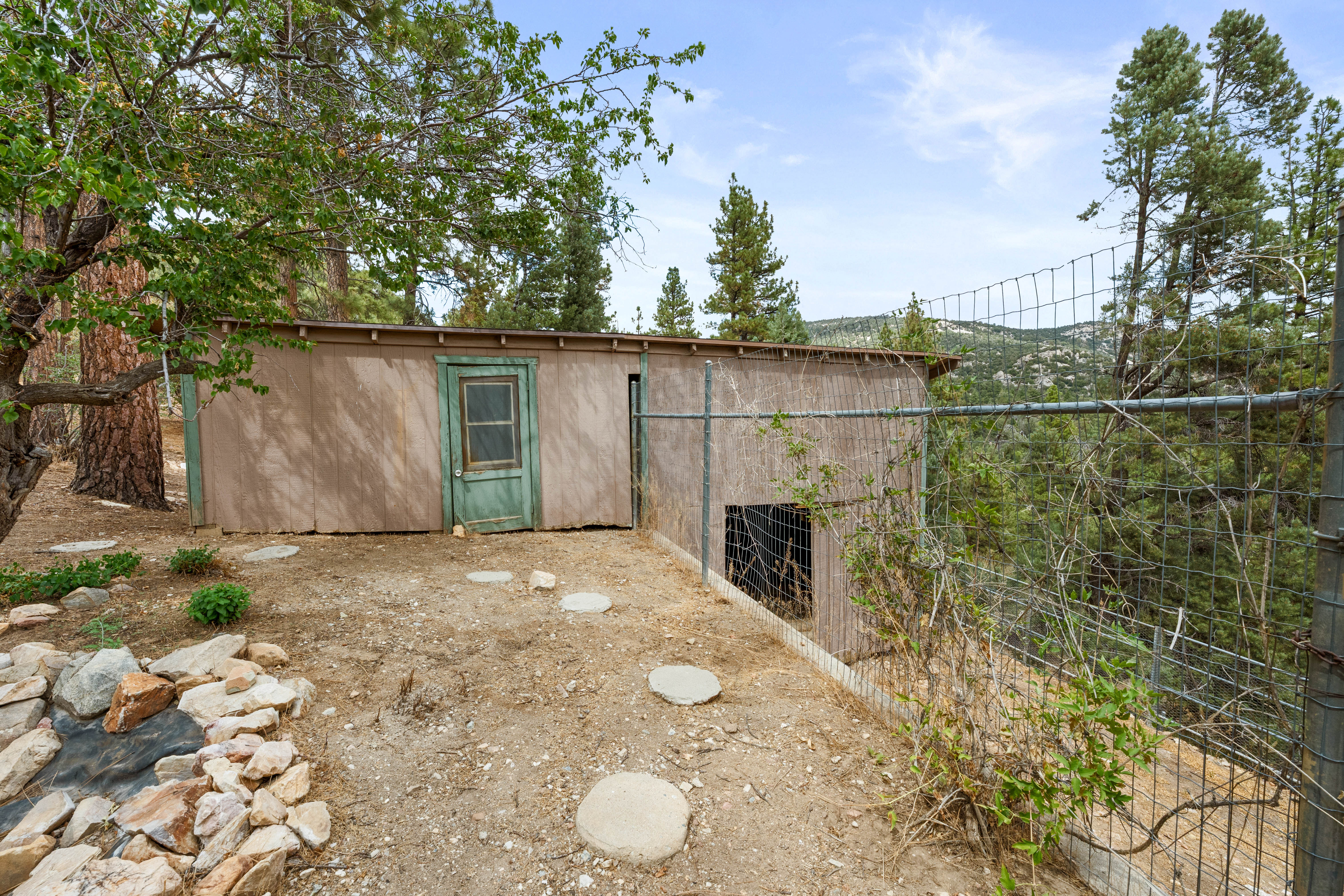  1172 Mound Street, Big Bear City, CA 92314 - 物件實景