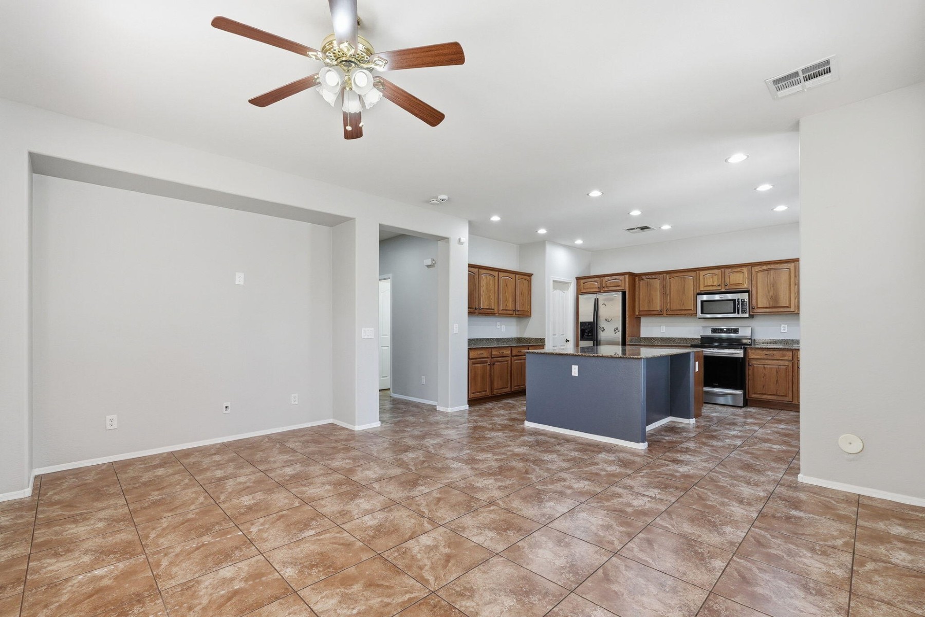  3246 E Carla Vista Drive ¦ Gilbert, AZ - 物件實景