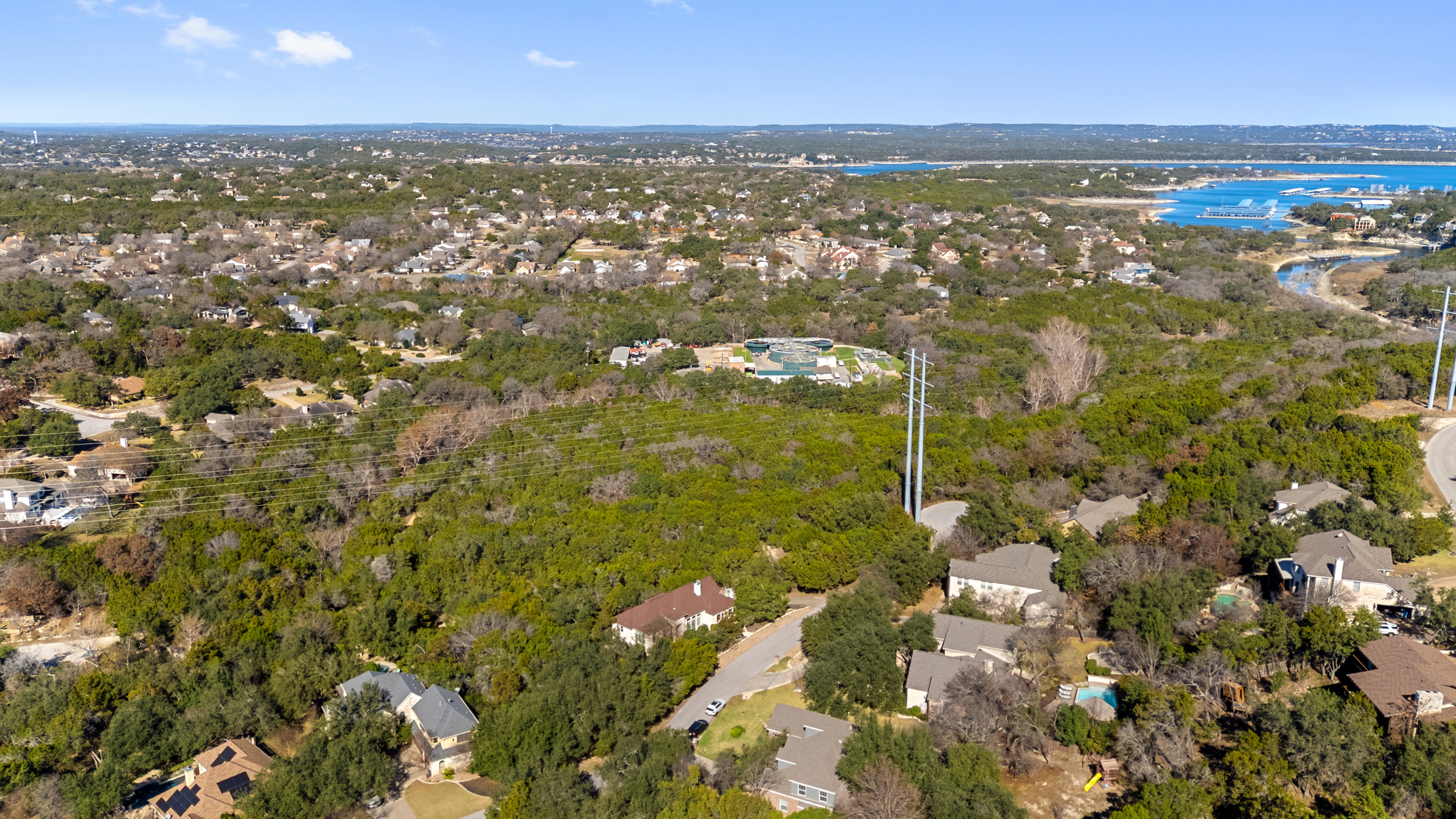  Updated Single-Story Living in the Heart of Lakeway - 物件實景