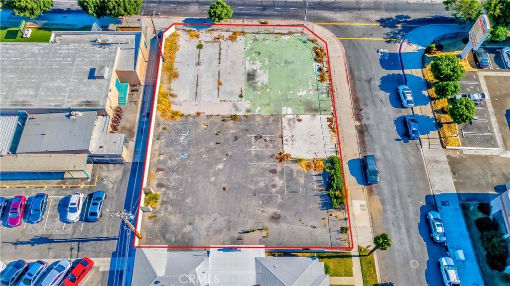 2416 E Alondra Boulevard, Compton, California, 90221, United States, ,Land,For Sale,2416 E Alondra Boulevard,1610631