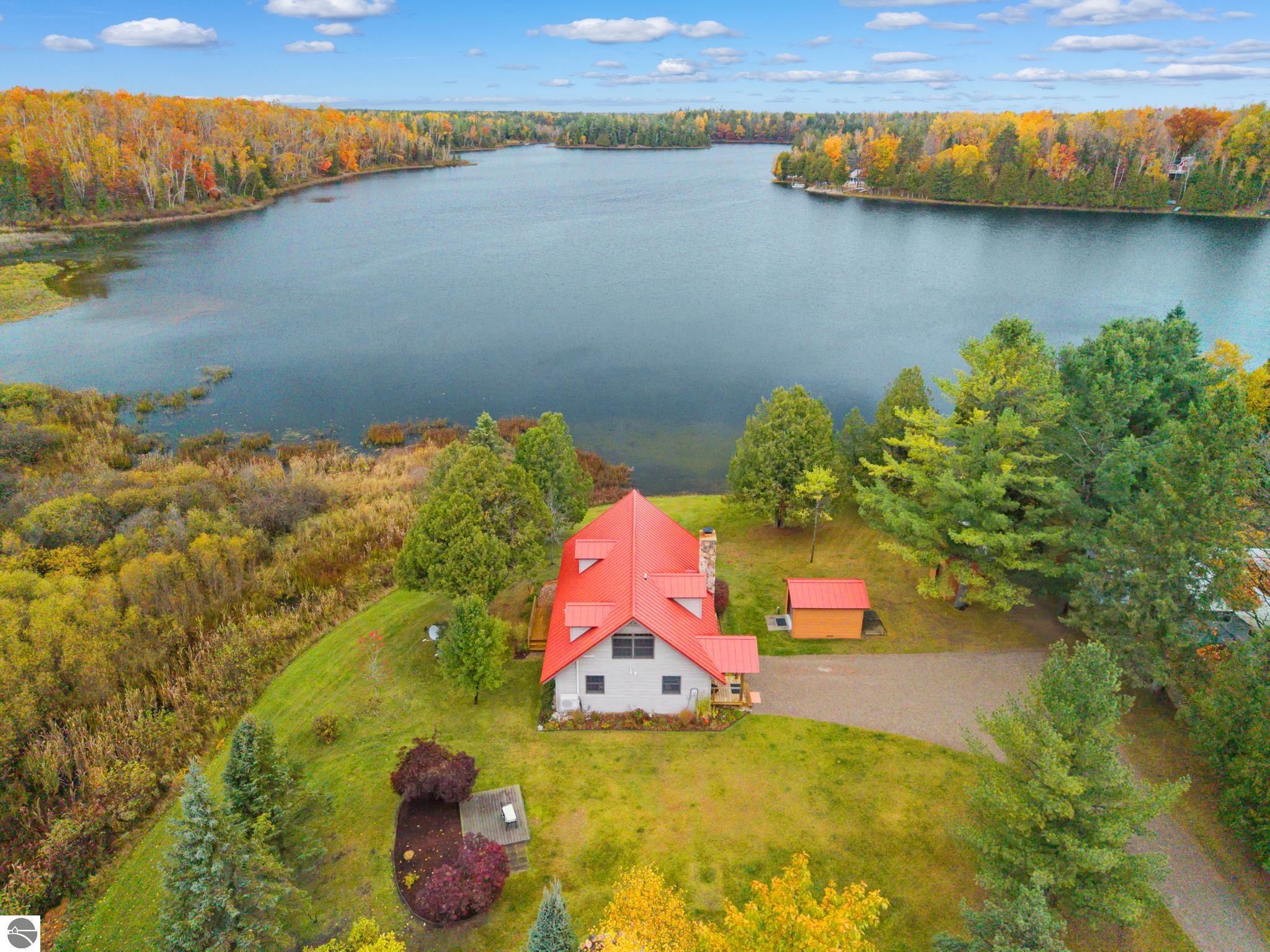 Millersburg, Michigan, 49759, United States, 3 Bedrooms Bedrooms, ,2 BathroomsBathrooms,Residential,For Sale,2049086