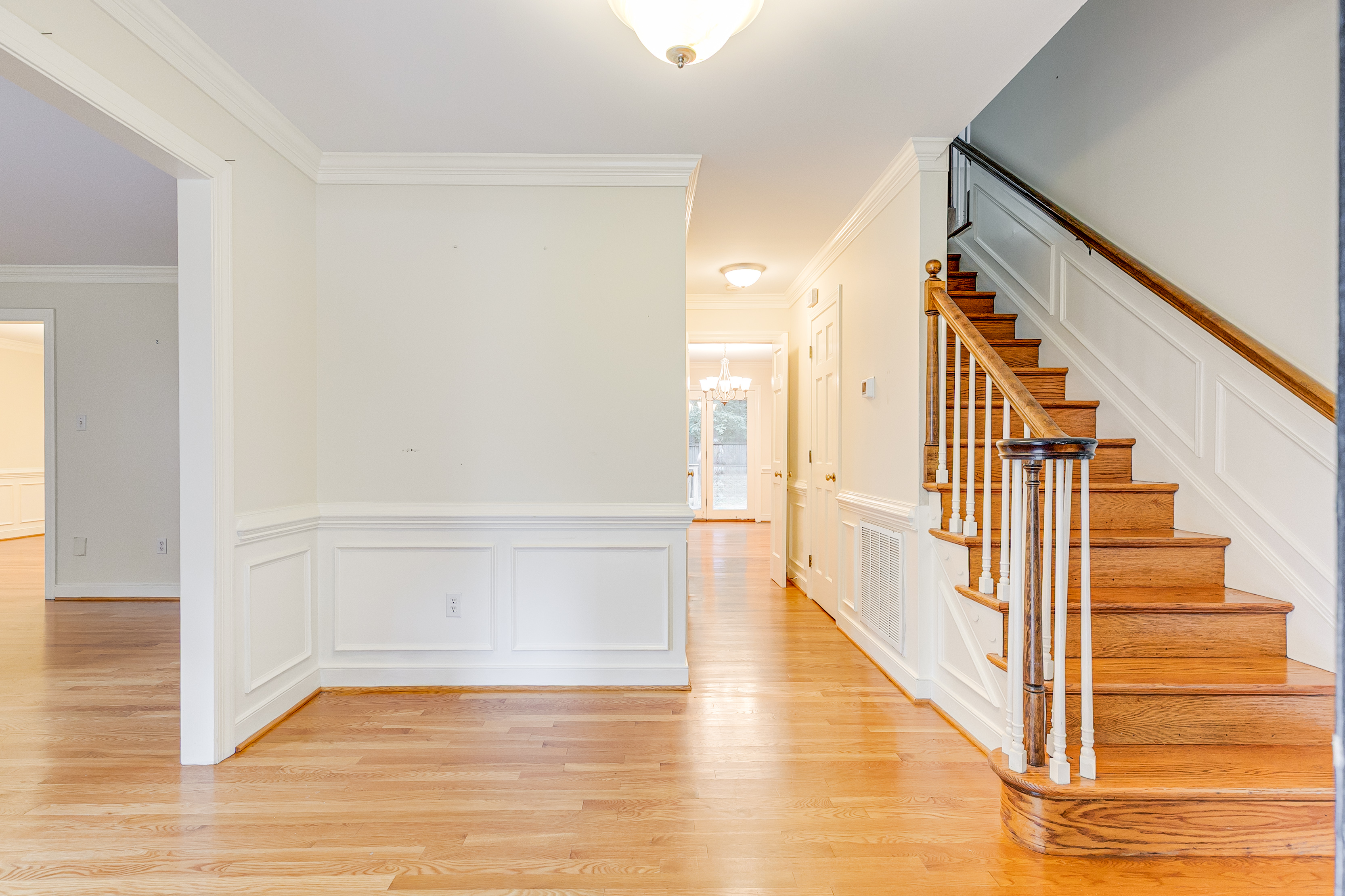  3704 Ivy Home Court, Henrico, VA 23233 - 物件實景
