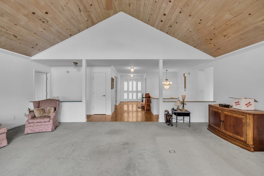 Hayesville, North Carolina, 28904, United States, 3 Bedrooms Bedrooms, ,4 BathroomsBathrooms,Residential,For Sale,1934980