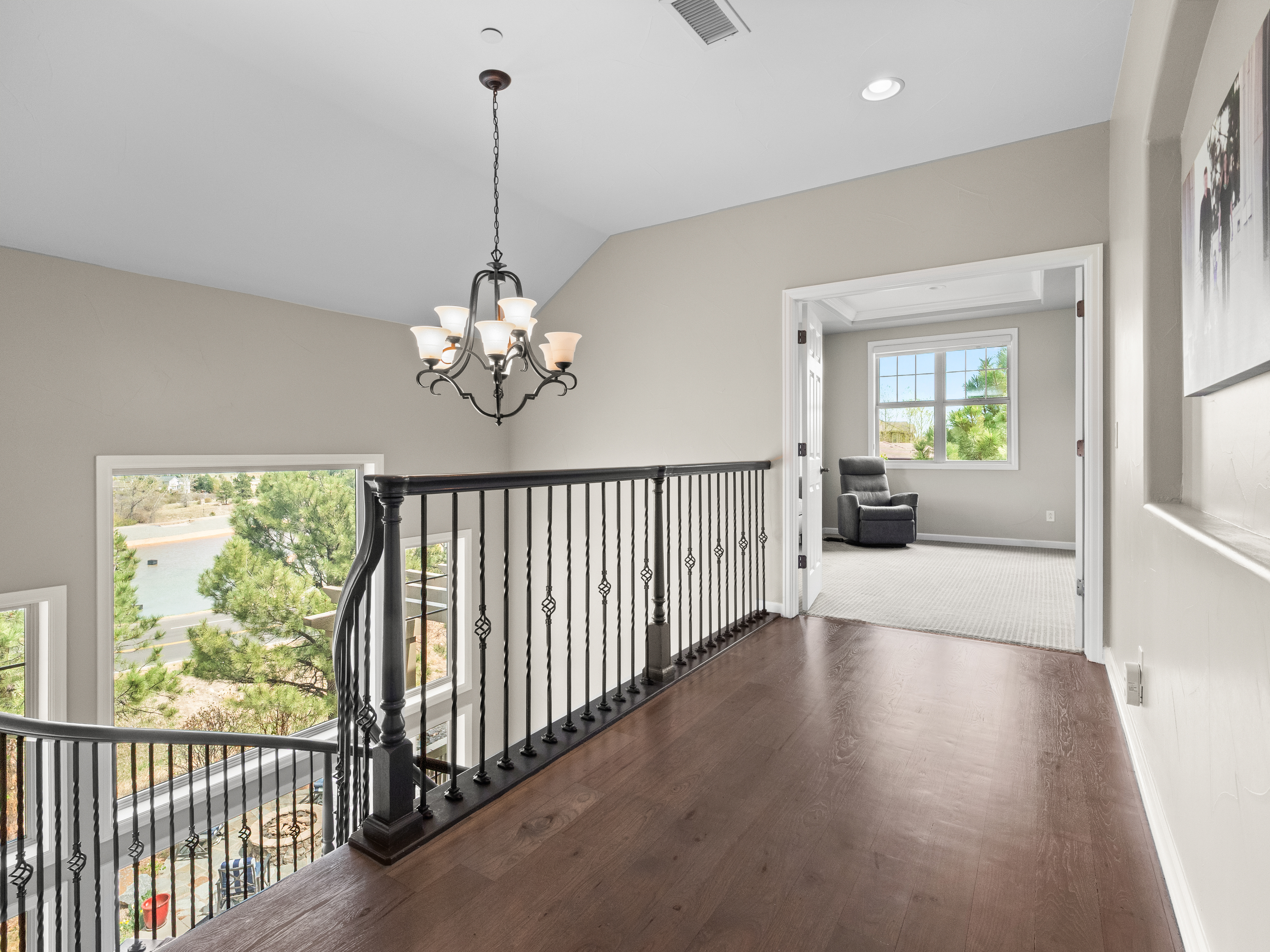  6281 Oxford Peak Place, Castle Rock, CO 80108 - 物件實景