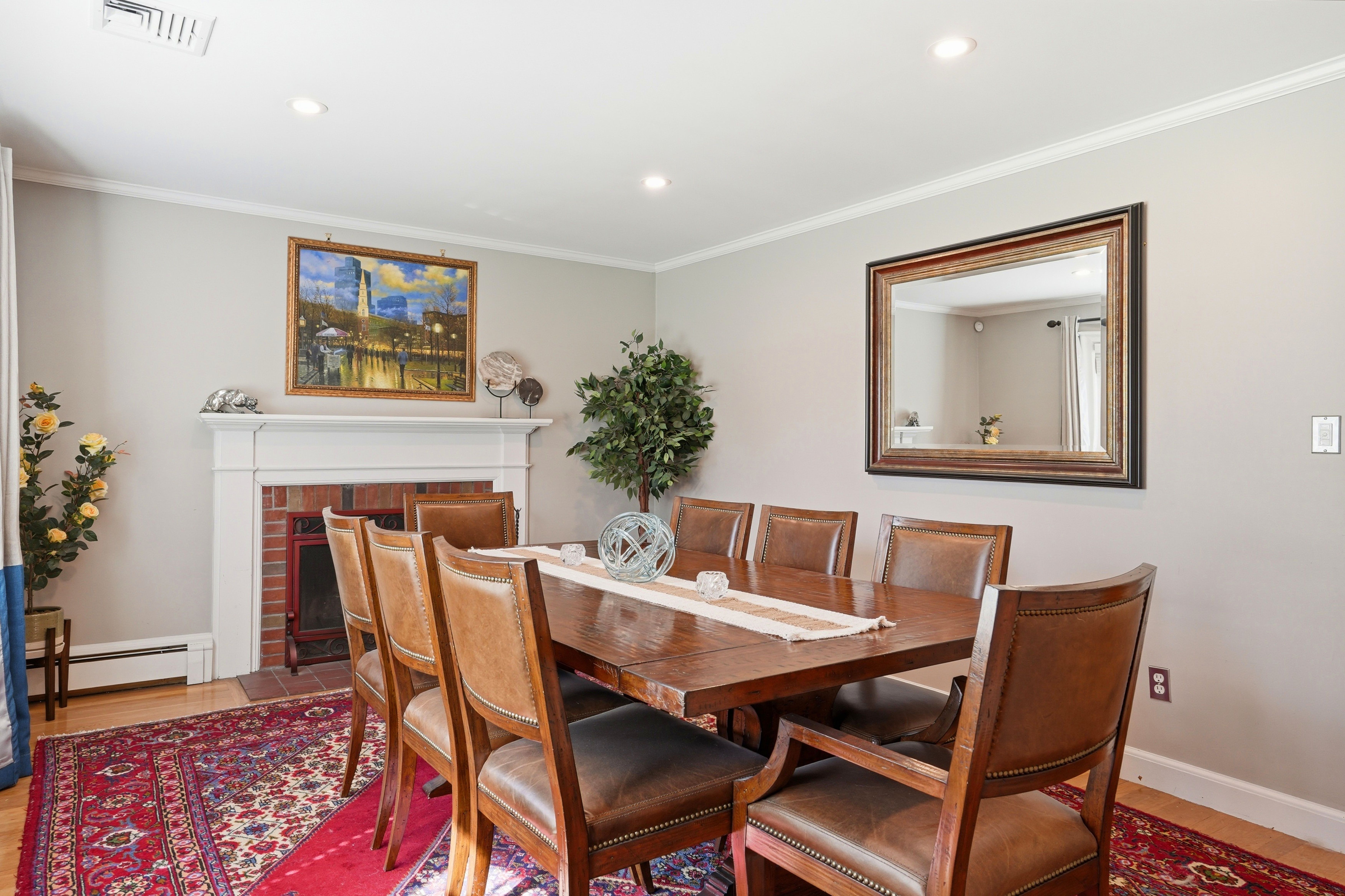  21 Kent Rd, Weymouth, MA, 02190 - 物件實景