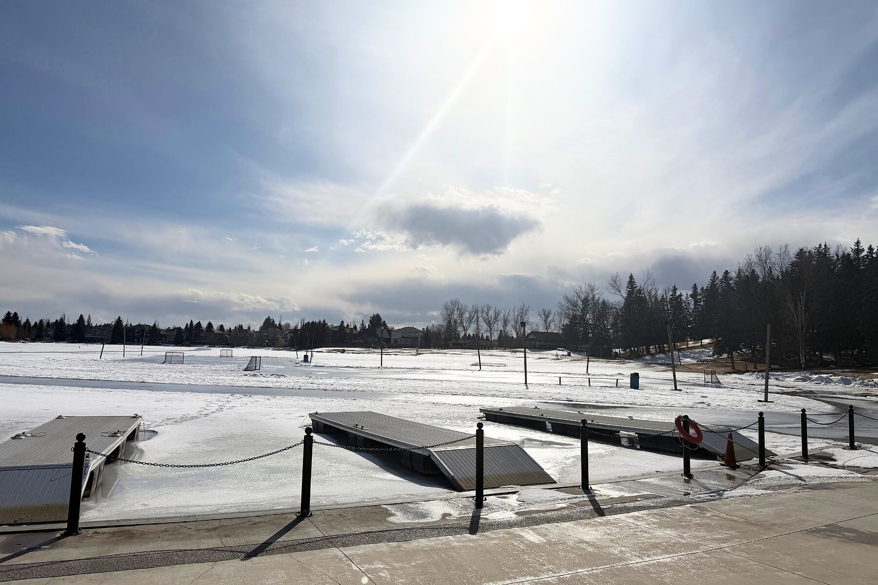  Calgary, Calgary and Foothills - 物件實景