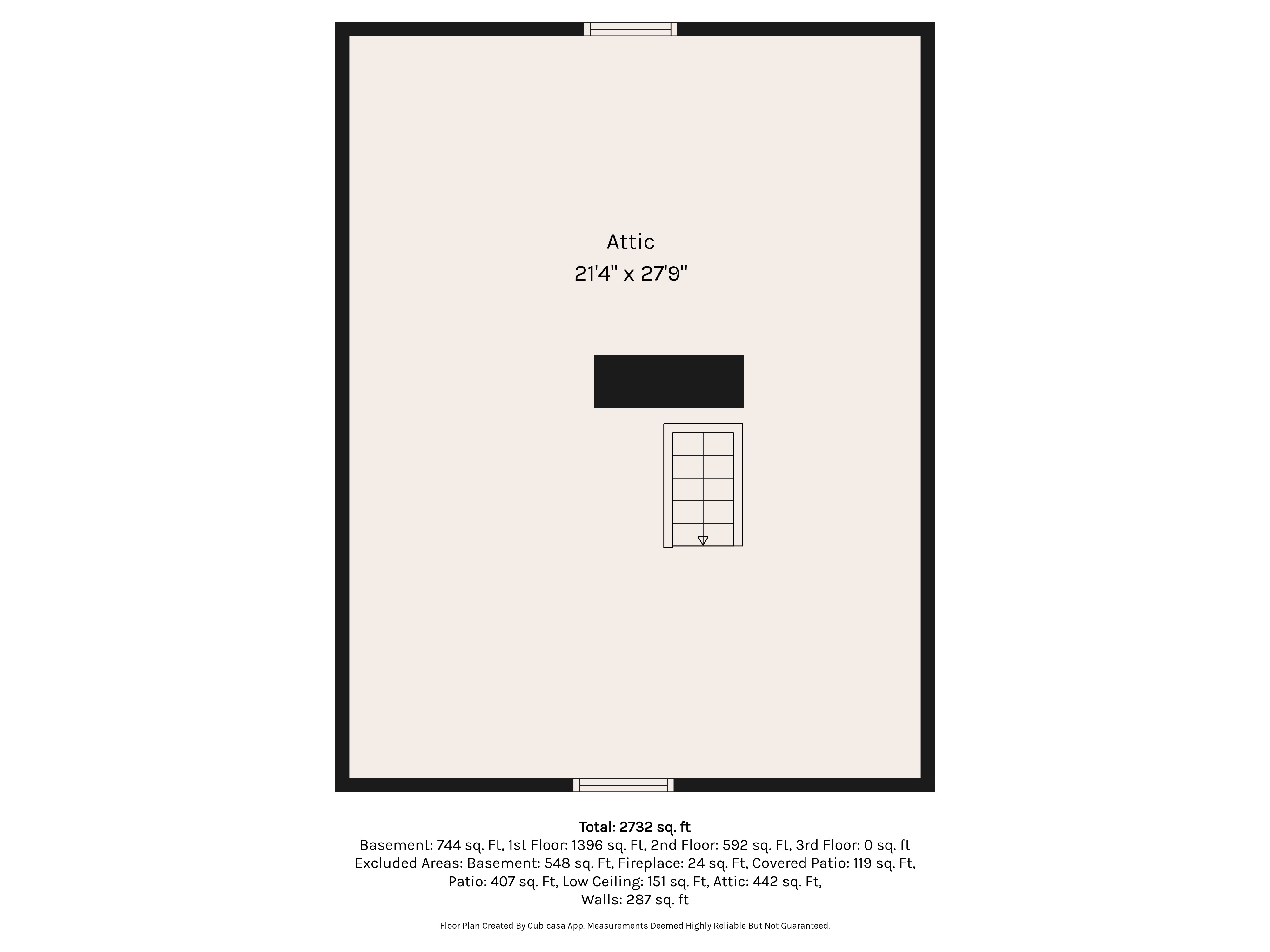  Historic Modern - 物件實景