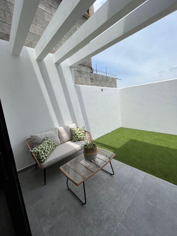 Bugambilias, El Marqués, Querétaro, 76269, Mexico, 3 Bedrooms Bedrooms, ,2 BathroomsBathrooms,Residential,For Sale,Bugambilias,1442030