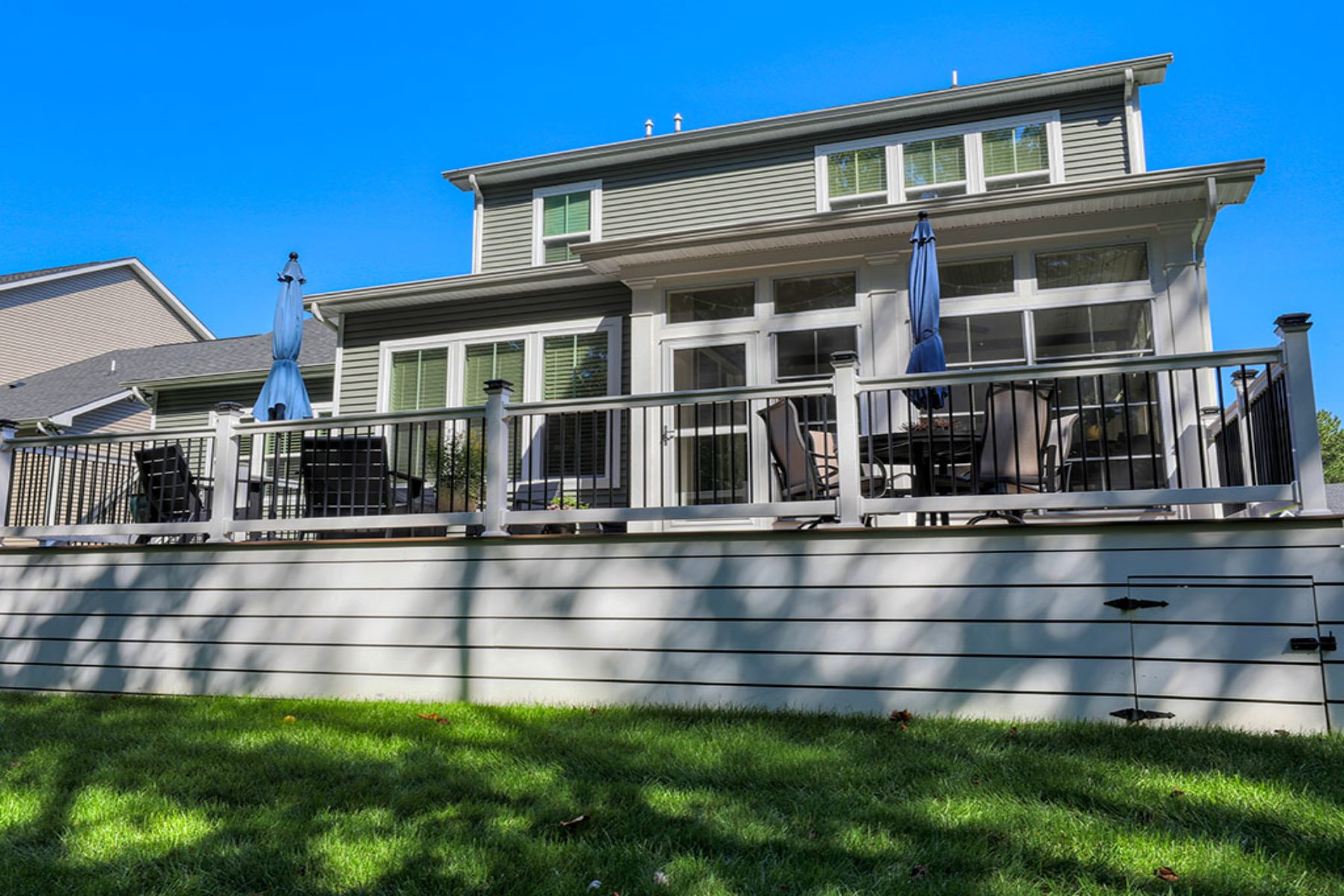  18374 Southampton Drive - 物件實景