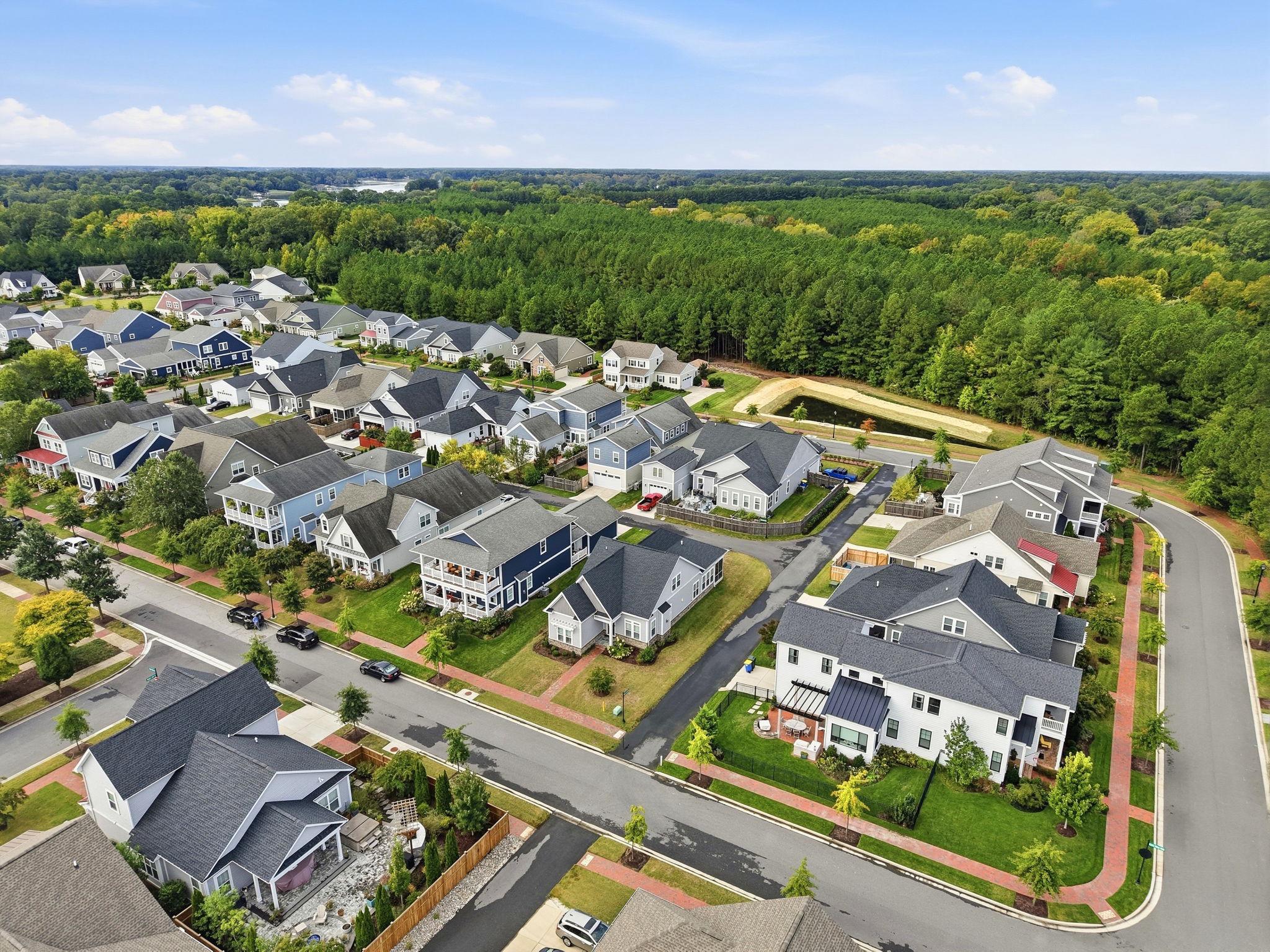  8082 Easton Village Drive, Easton, MD, 21601 - 物件實景