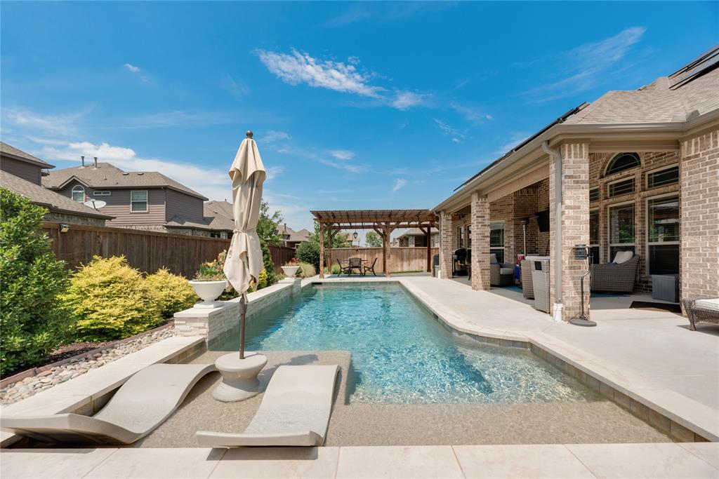 Mansfield, Texas, 76063, United States, 5 Bedrooms Bedrooms, ,4 BathroomsBathrooms,Residential,For Sale,2001569