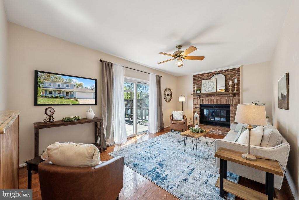 Springfield, Virginia, 22153, United States, 3 Bedrooms Bedrooms, ,3 BathroomsBathrooms,Residential,For Sale,1895799