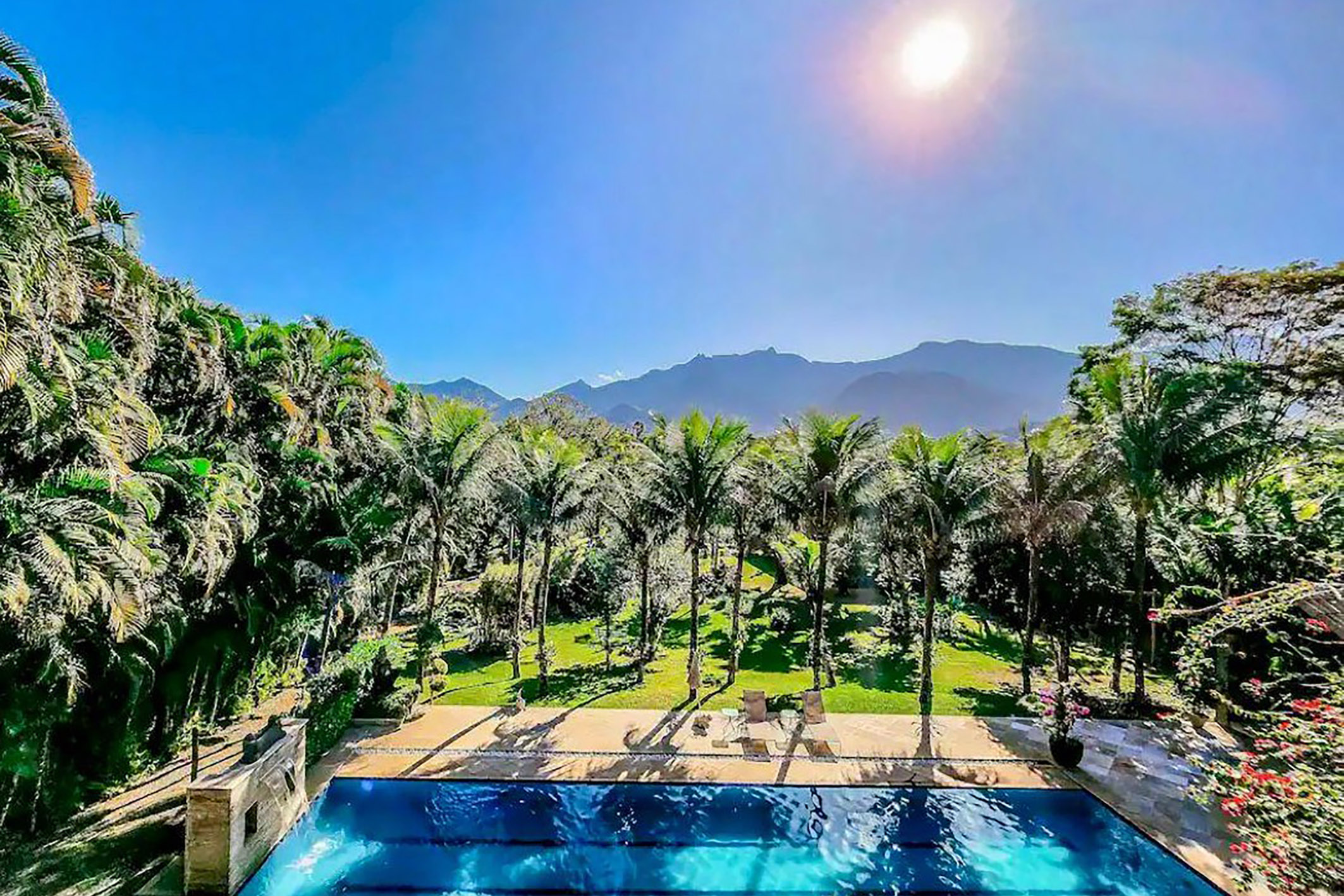  House in an Exclusive Gated Community with Lush Gardens - 物件實景