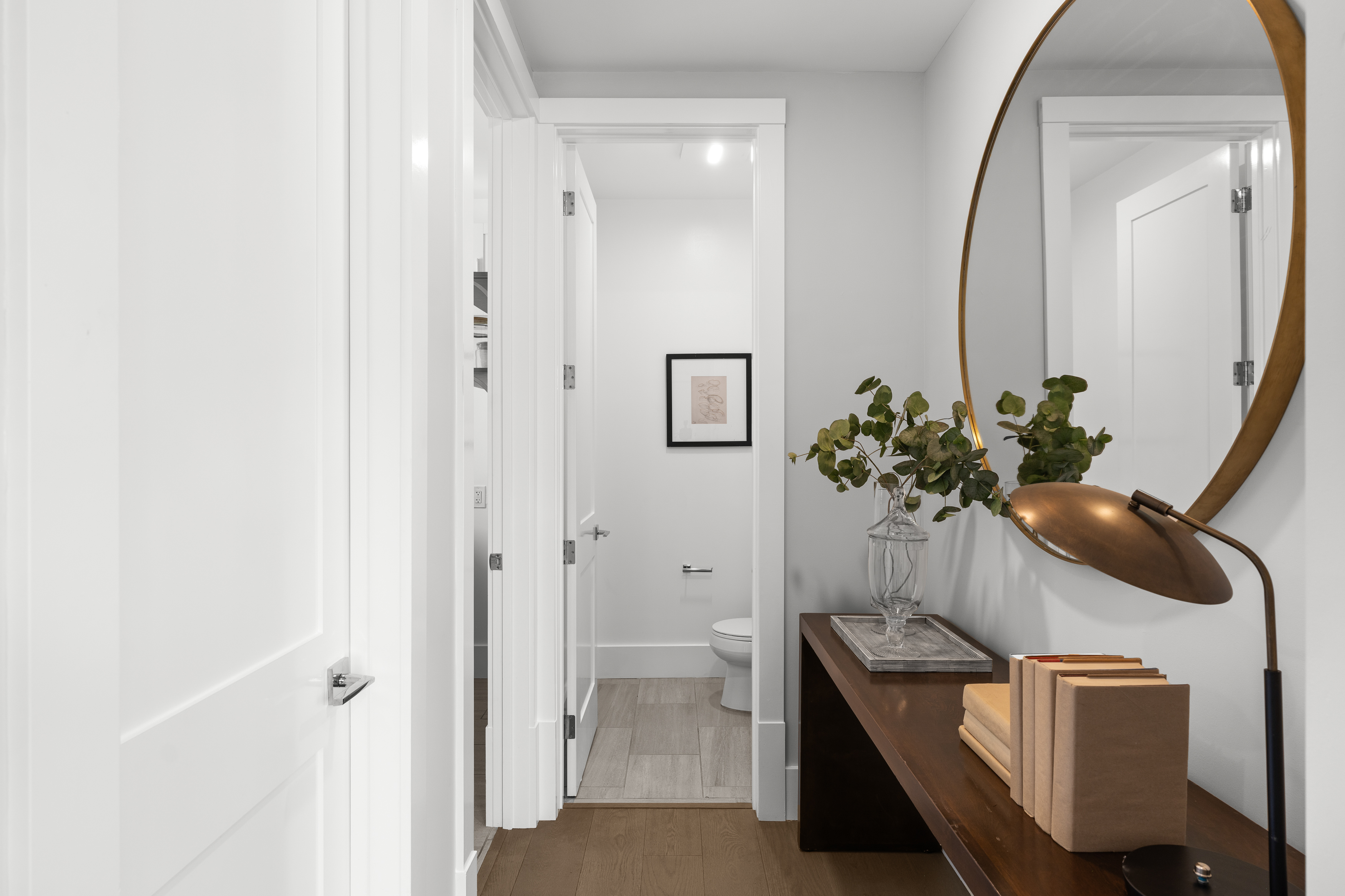  Timeless Contemporary Mill Valley Home - 物件實景