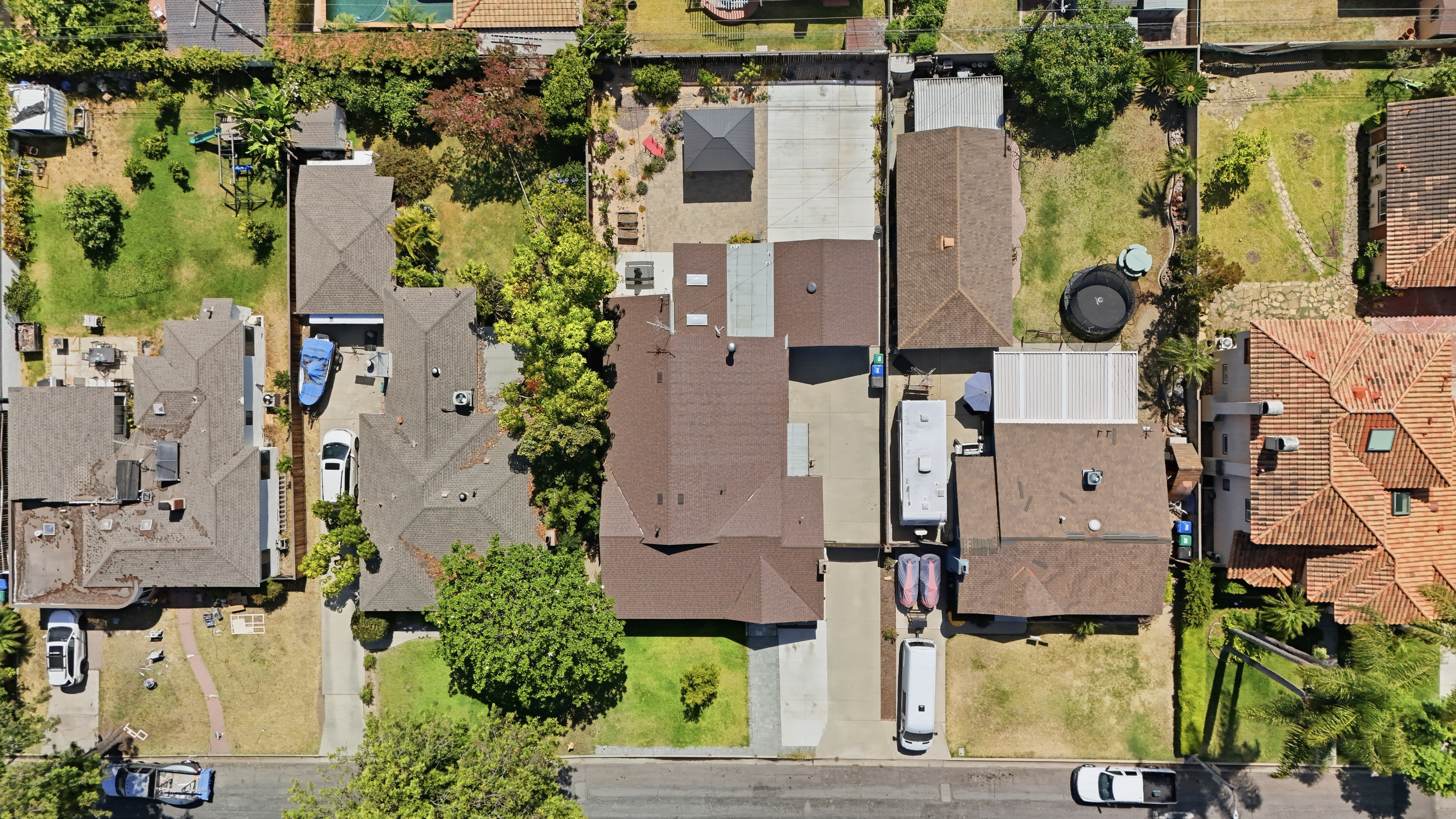  4532 Graywood Avenue, Long Beach, CA 90808 - 物件實景