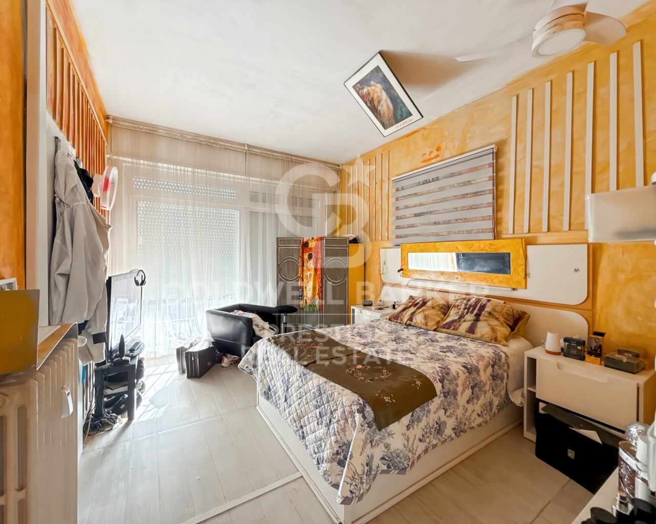 Barcelona, Catalonia, ES, 4 Bedrooms Bedrooms, ,3 BathroomsBathrooms,Residential,For Sale,1793371