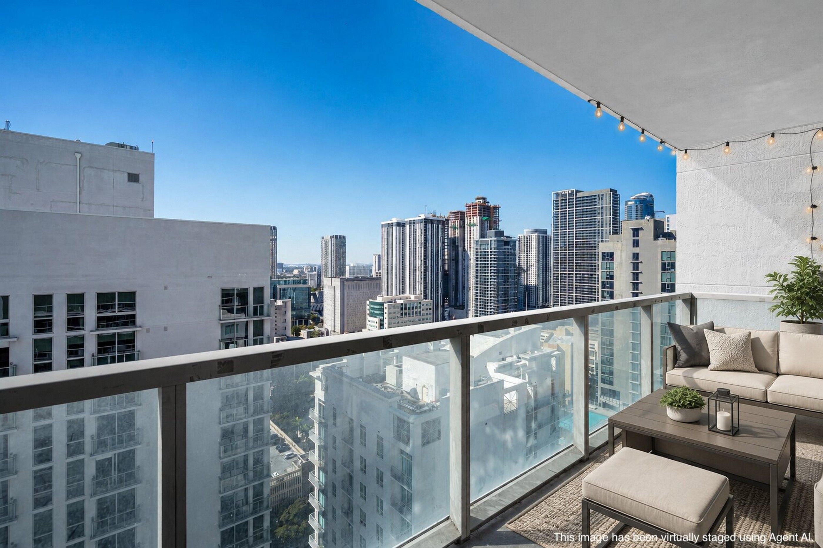  253 NE 2nd St, Miami, FL, 33132 - 物件實景