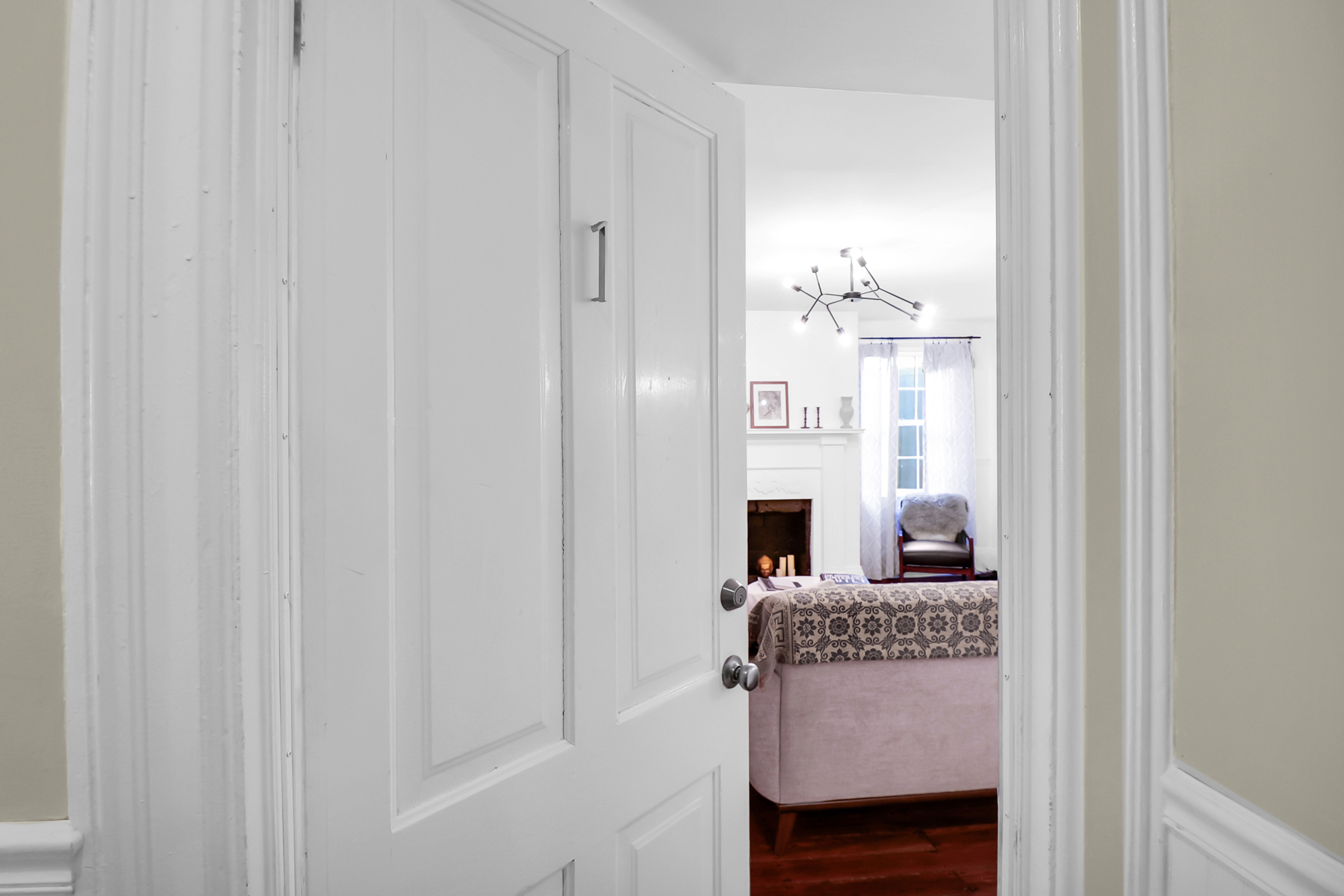 Licensed Short-tern Vacation Rental Near Forsyth Park - 物件實景