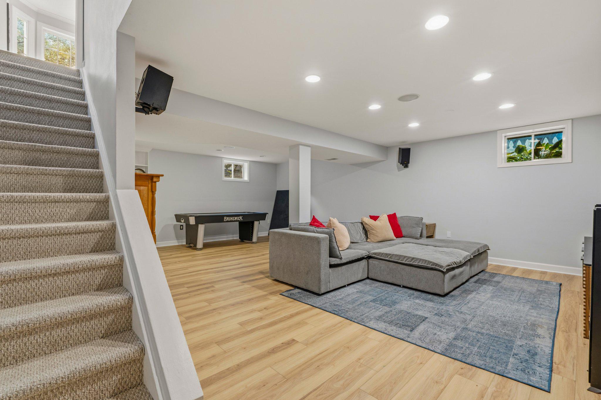  636 Kent Oaks Way, Gaithersburg, MD, 20878 - 物件實景