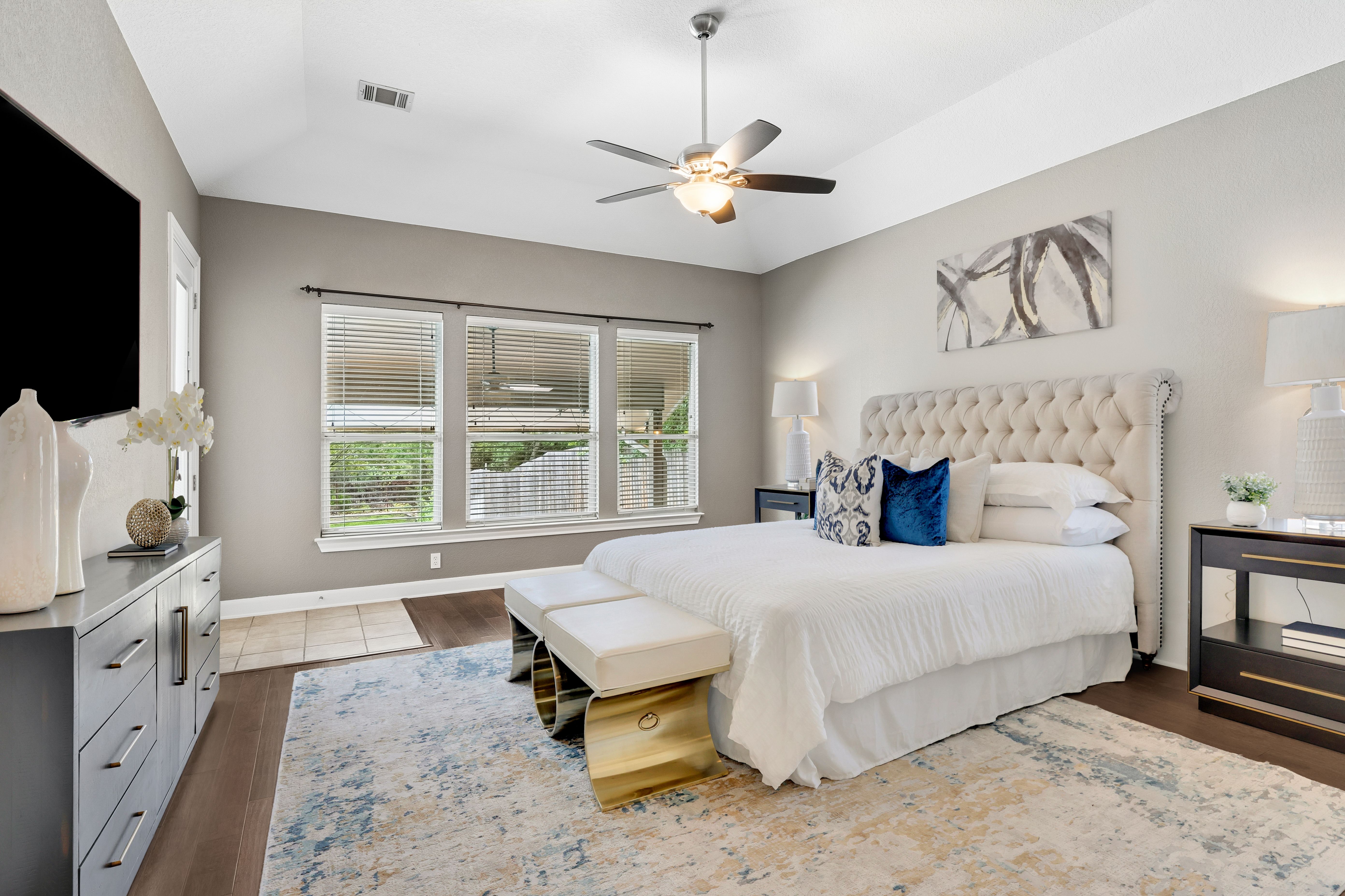  Single-Story Elegance with Ultimate Privacy - 物件實景