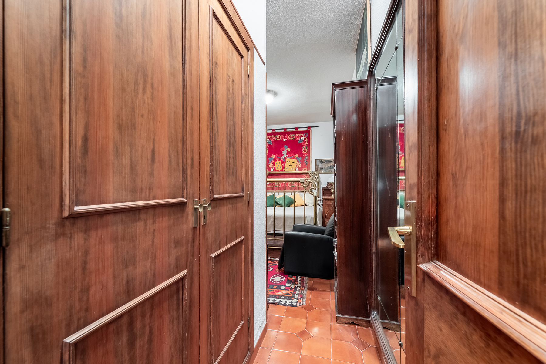  Chalet with views in Ciudalcampo - 物件實景