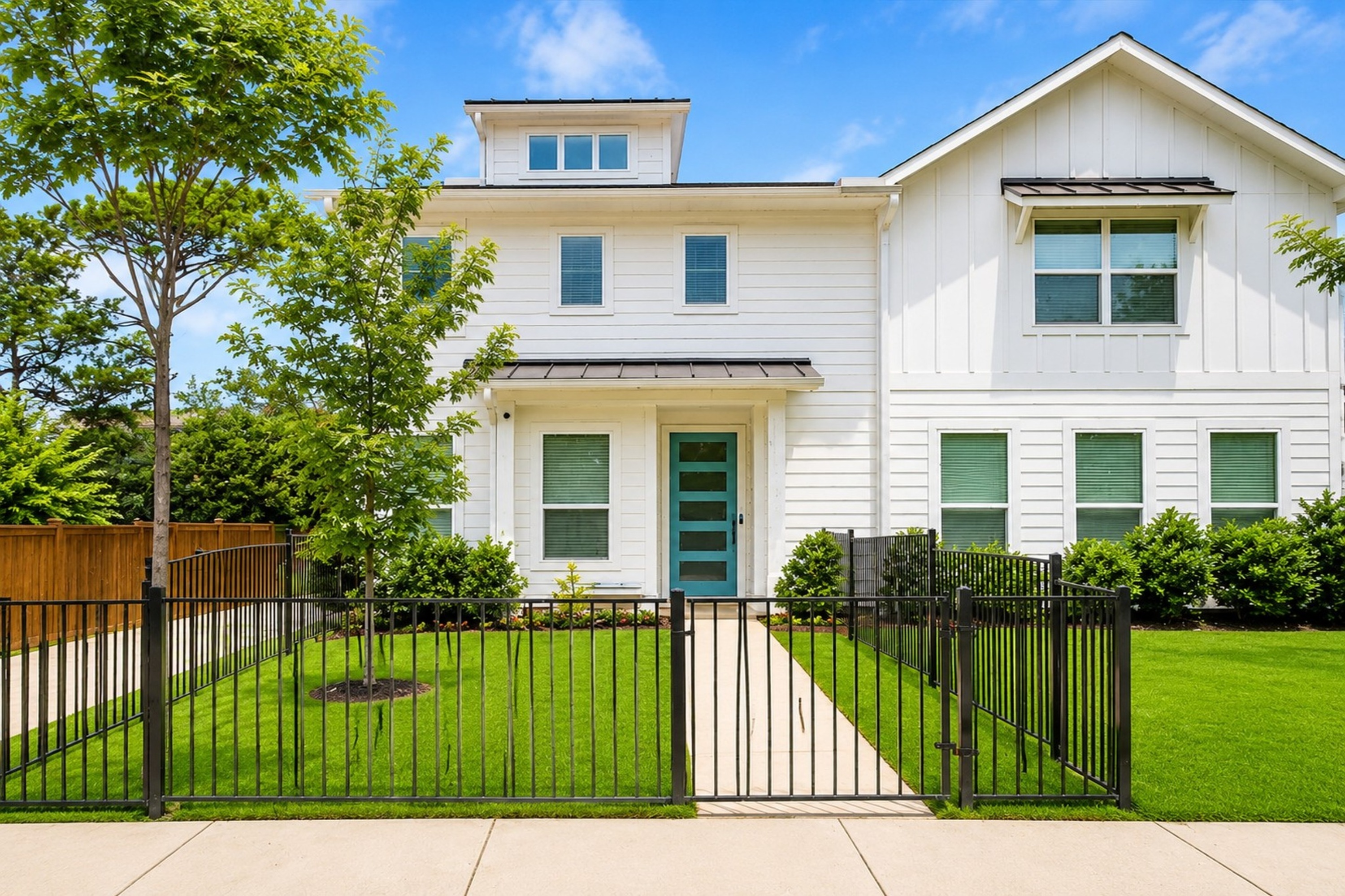  228 Sunset Lane, Fort Worth, TX, 76114 - 物件實景