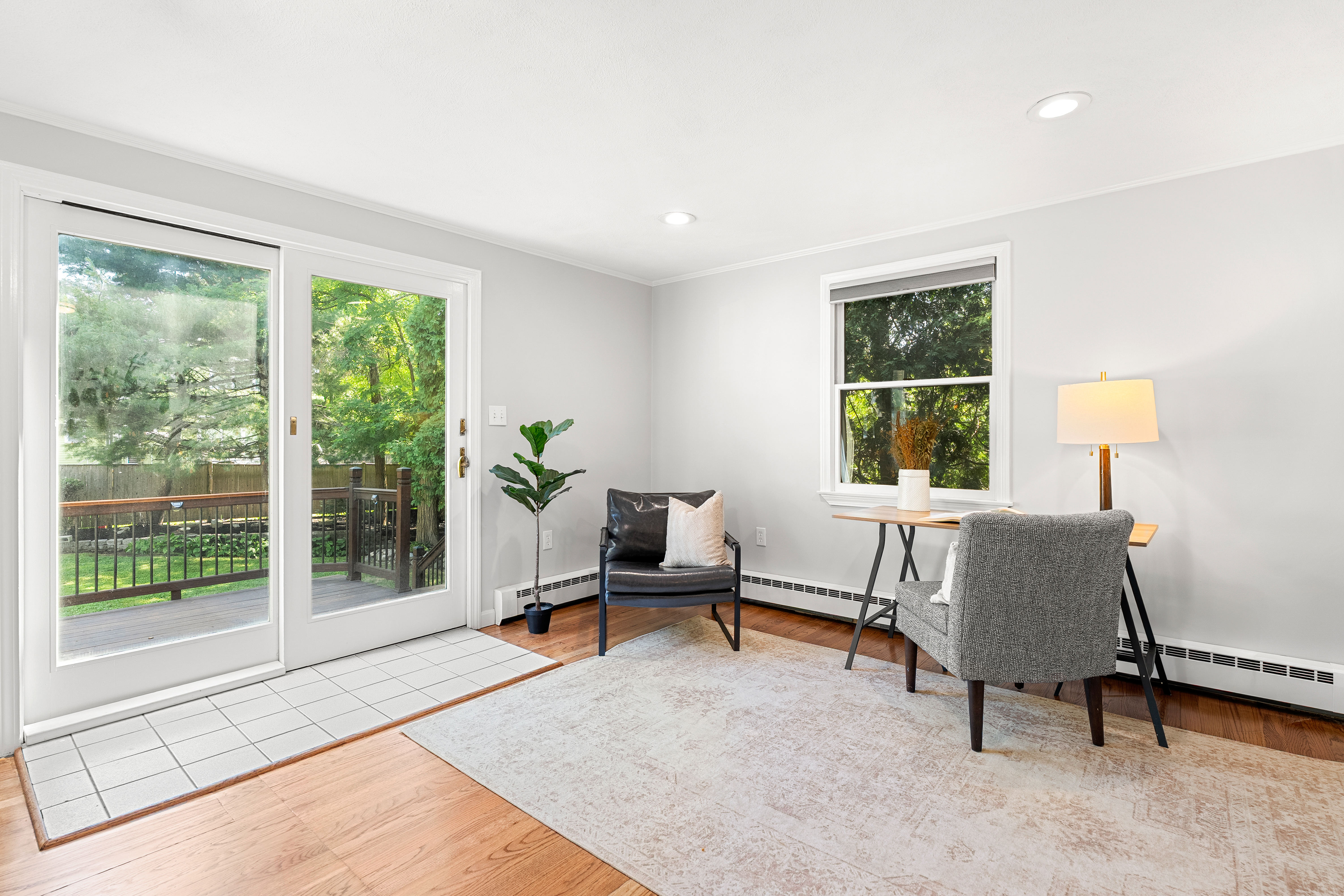  88 Wright Street, Arlington, MA, 02474 - 物件實景