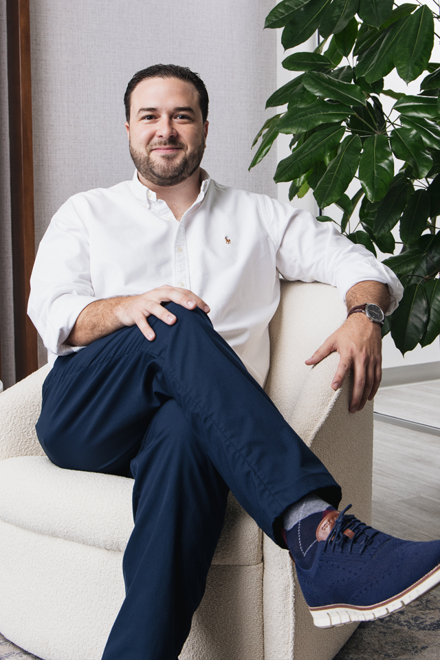 Antonio Testa