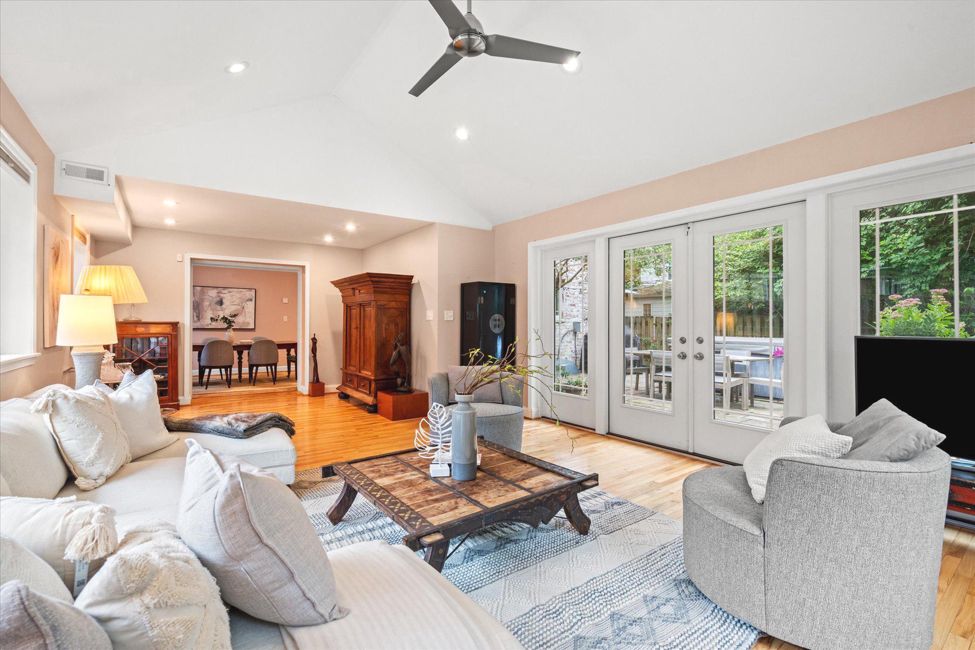  3202 Coquelin Terrace, Chevy Chase, MD, 20815 - 物件實景