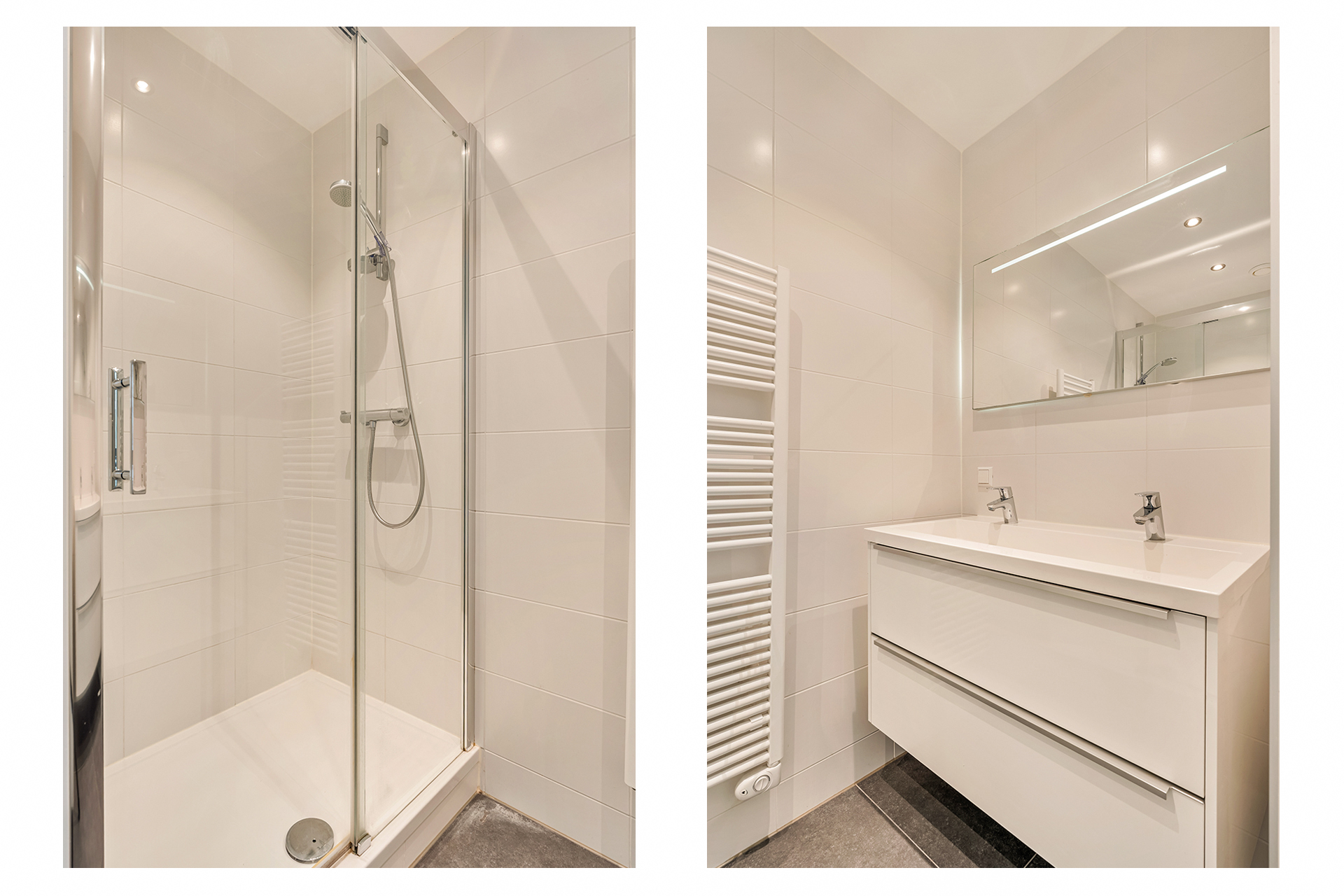  Modern City Apartment with Timeless Amsterdam Character - 物件實景