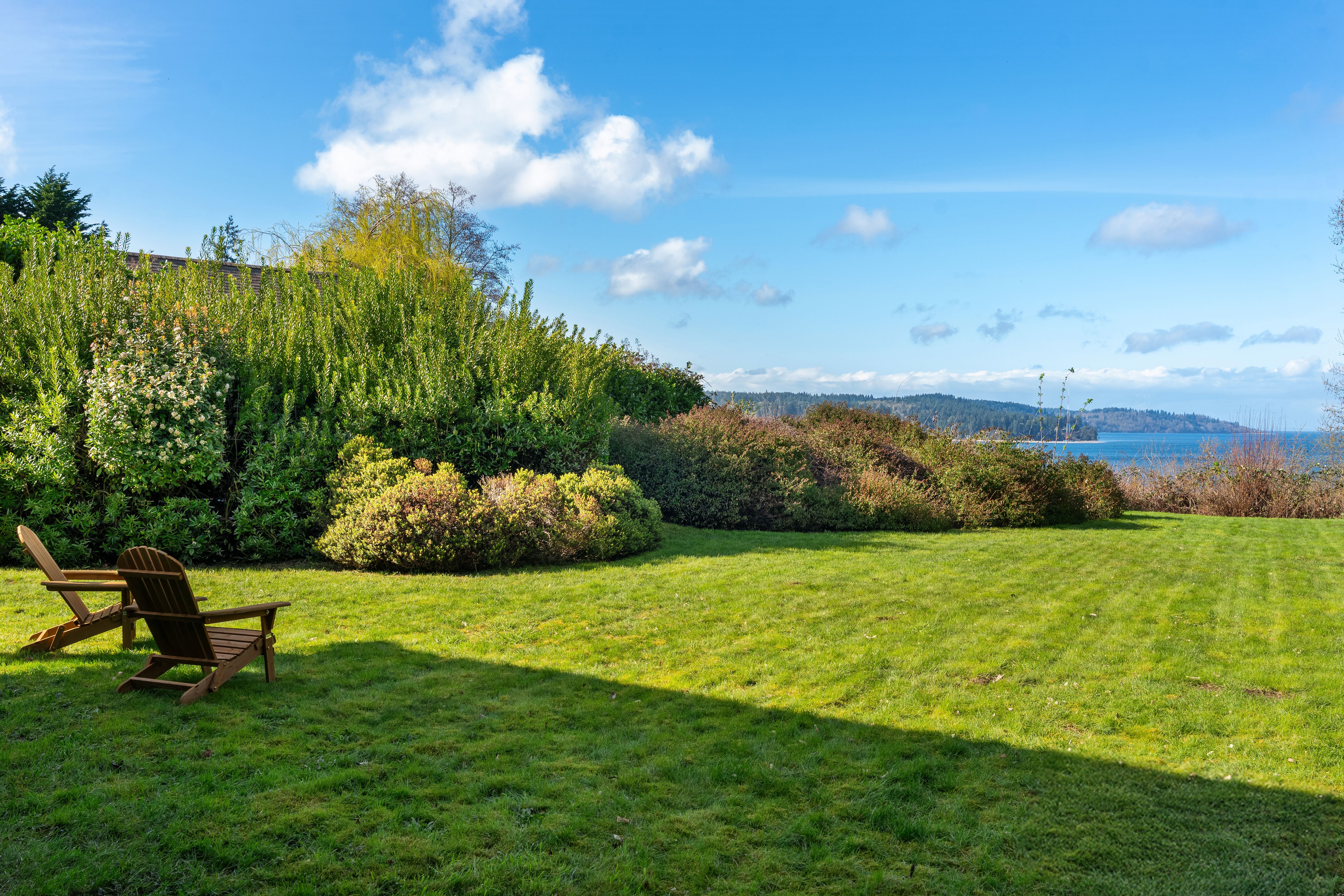  7010 Southwest Maury Park Road, Vashon, WA 98070 - 物件實景
