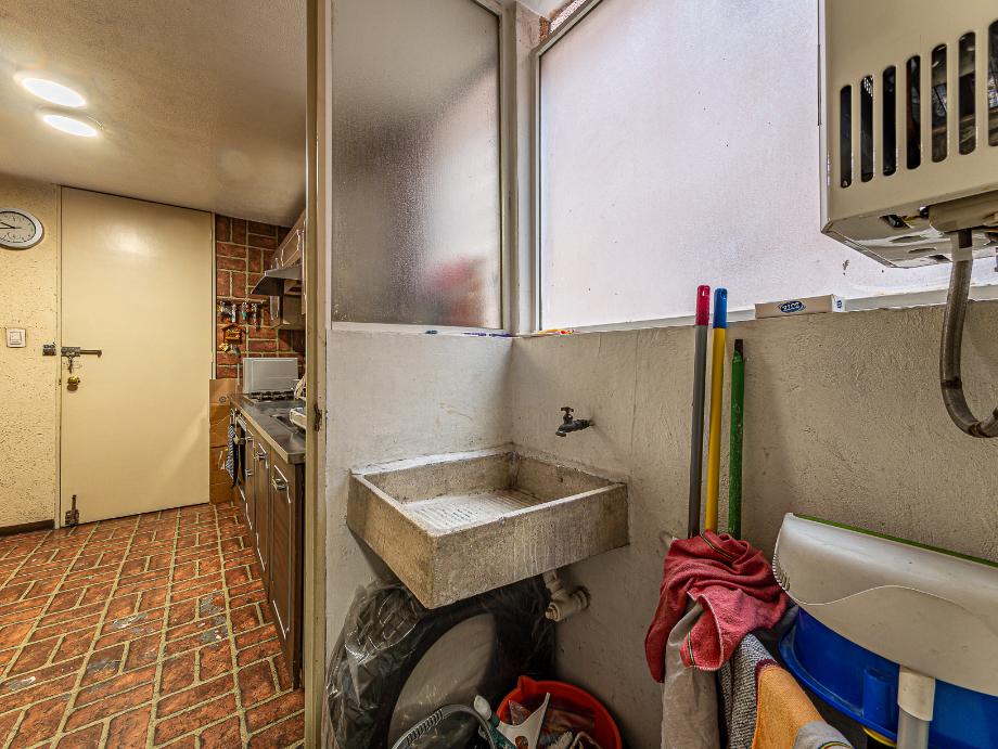 Benito Juárez, Ciudad de México, 03100, Mexico, 2 Bedrooms Bedrooms, ,3 BathroomsBathrooms,Residential,For Sale,1821287