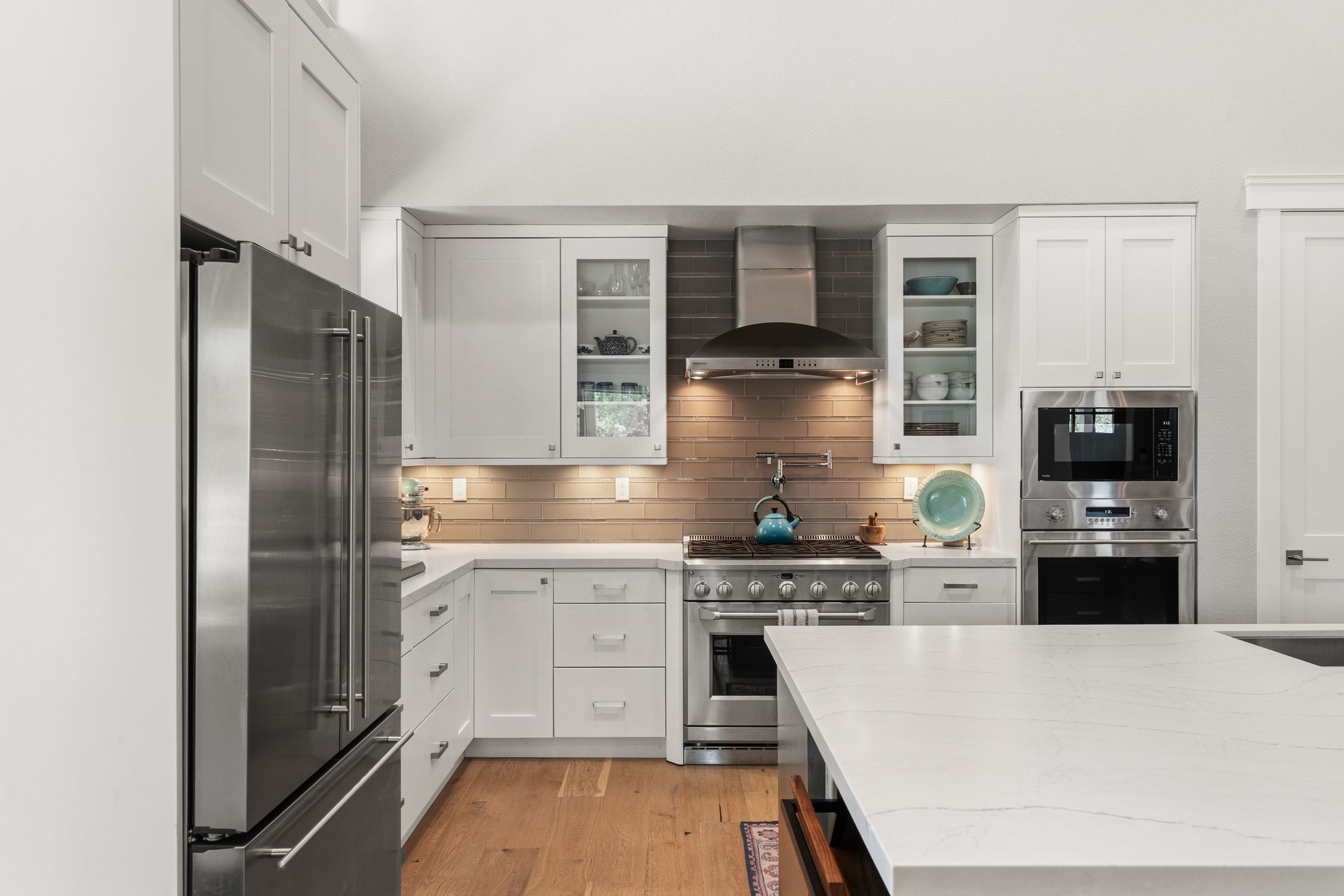  Refined living on one of Reno