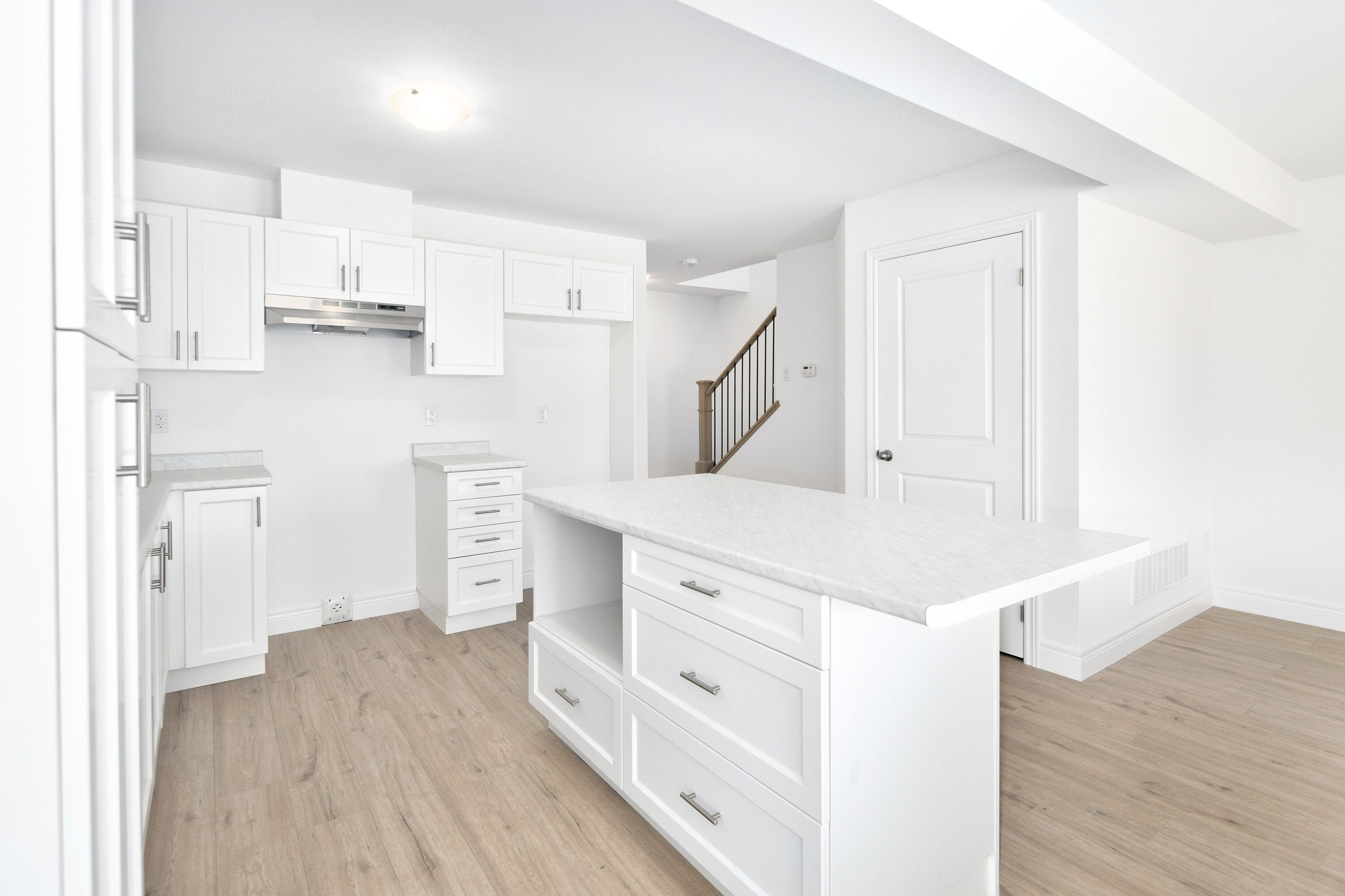  Black Spruce Townhouse - 物件實景
