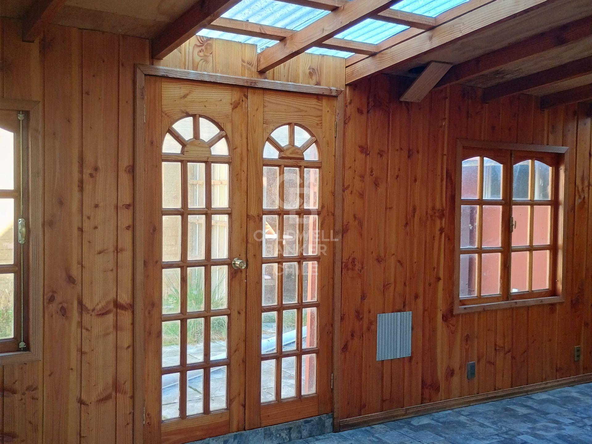 Puerto Montt, Chile, 3 Bedrooms Bedrooms, ,2 BathroomsBathrooms,Residential,For Sale,1960758